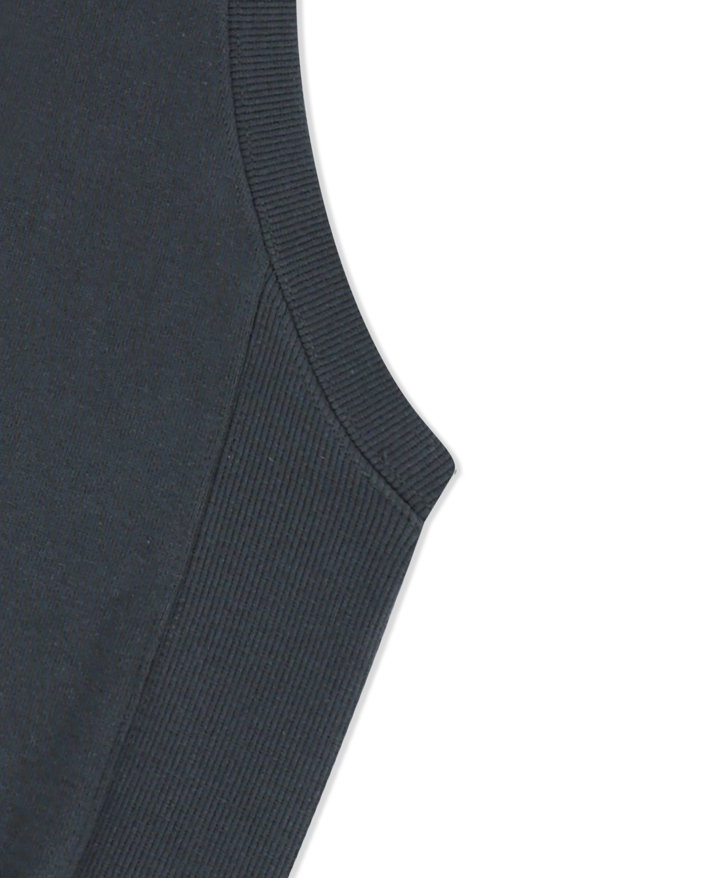 Y.E.S Hooded Vest