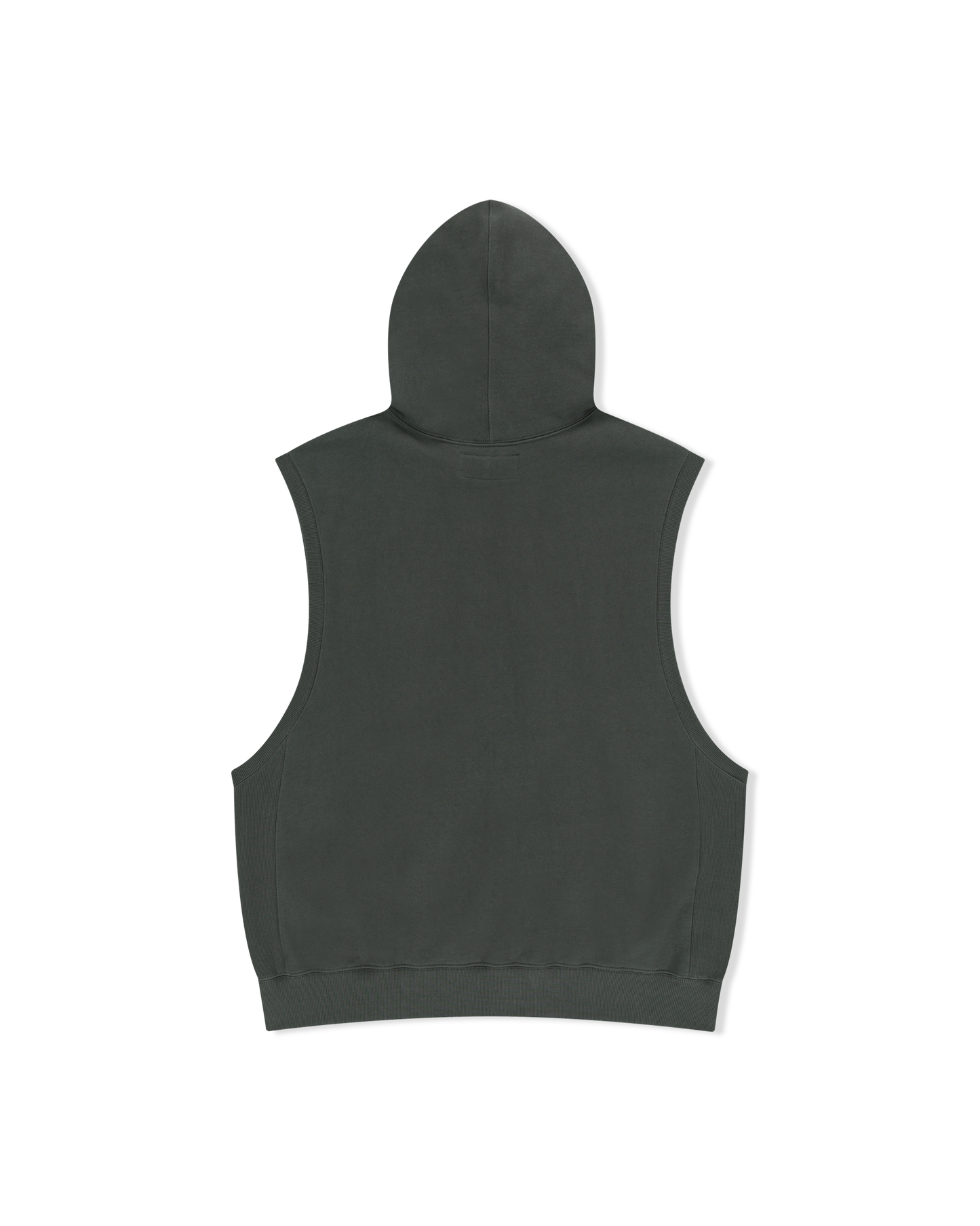 Y.E.S Hooded Vest
