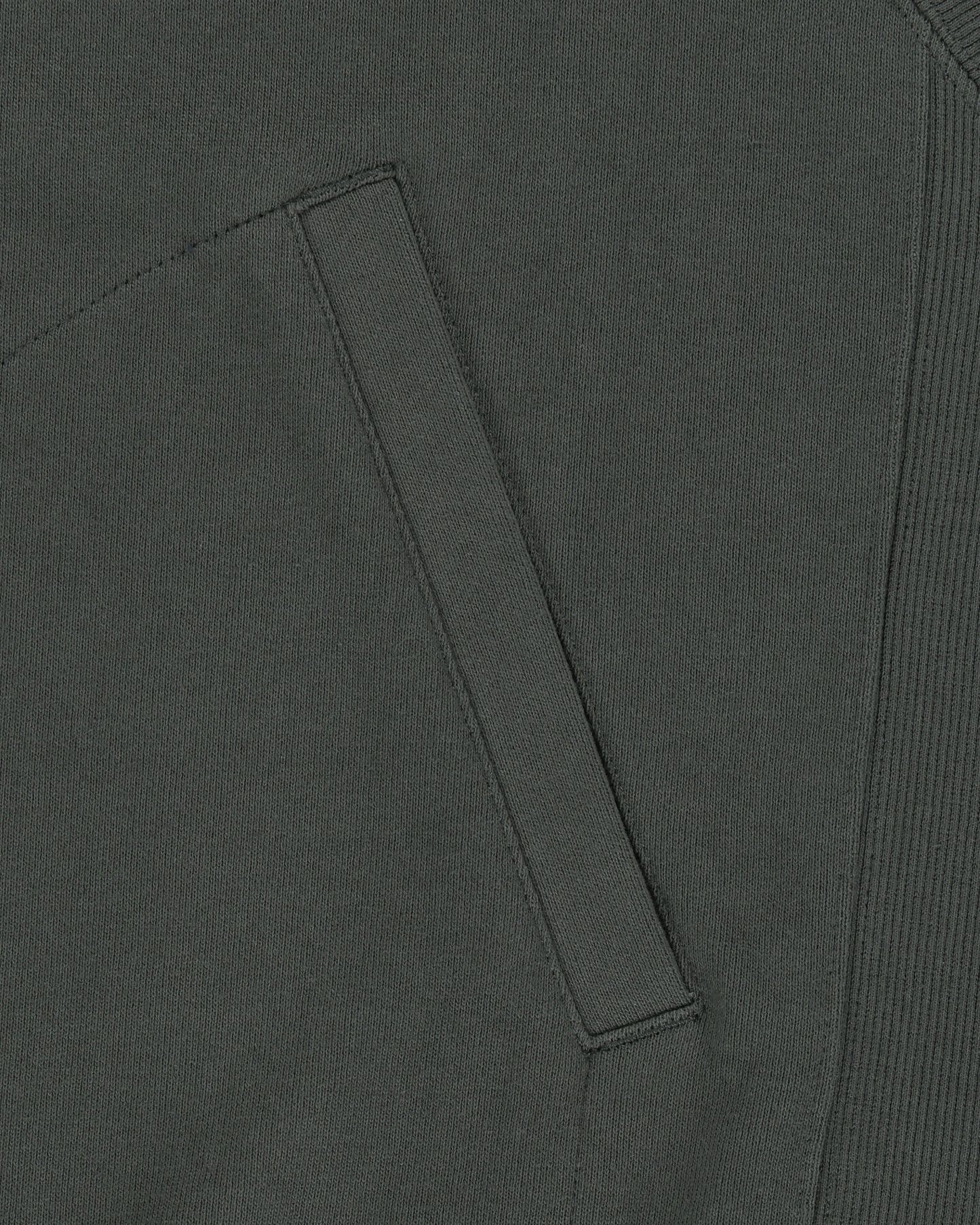 Y.E.S Hooded Vest