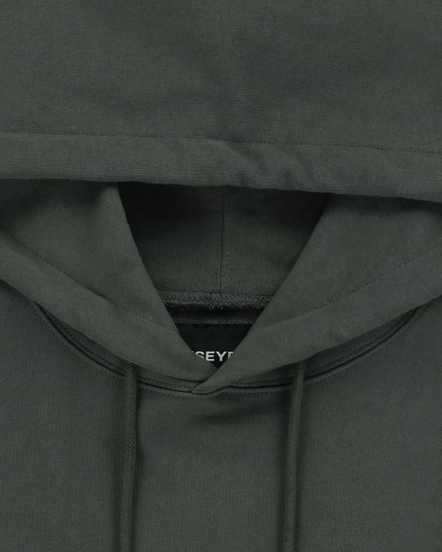 Y.E.S Hooded Vest