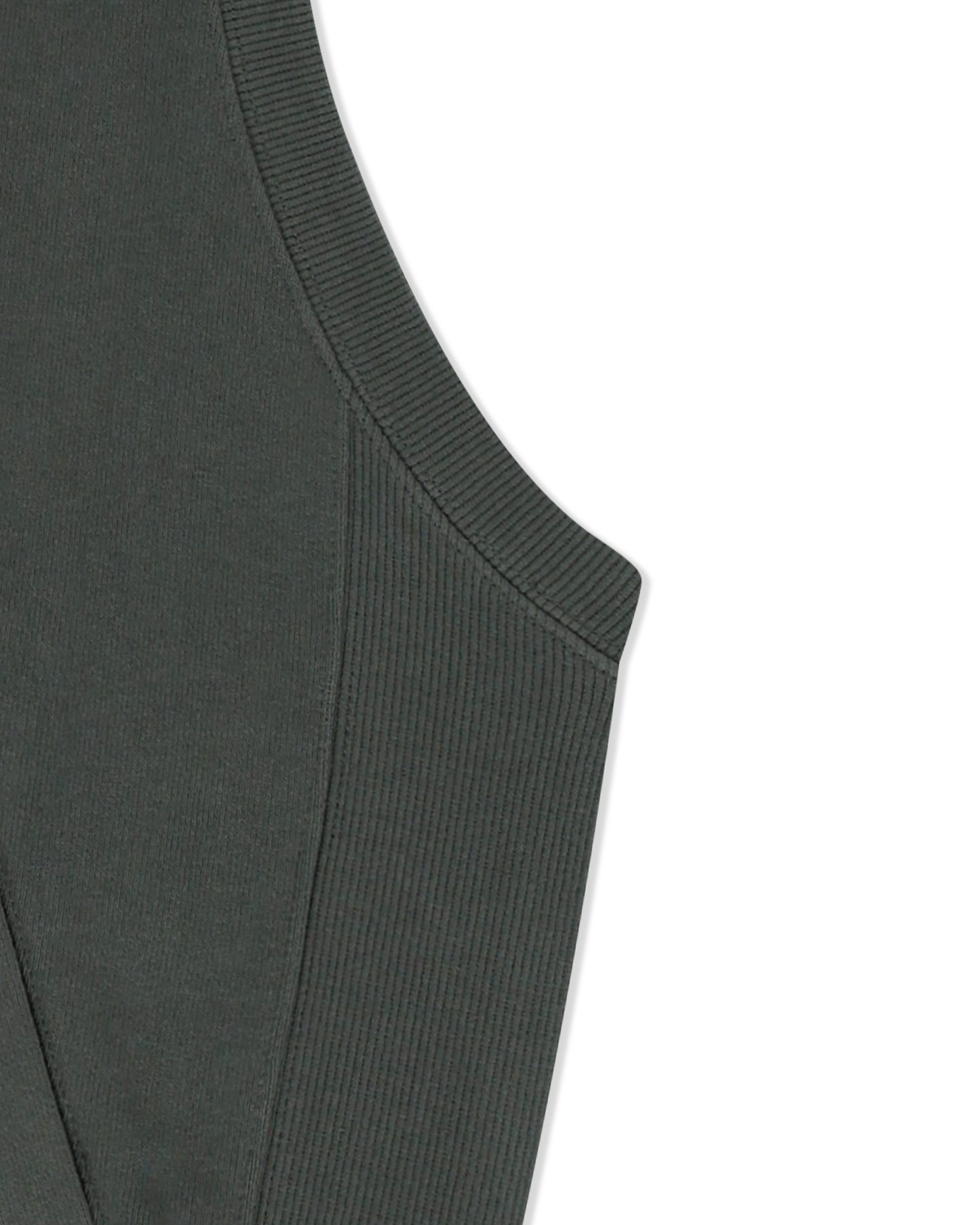 Y.E.S Hooded Vest