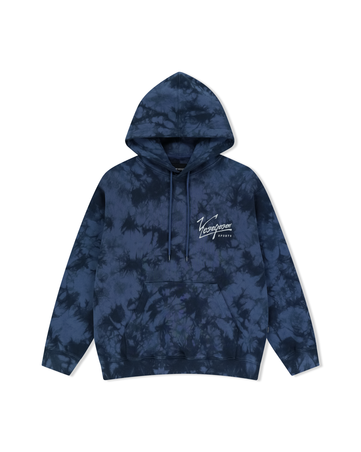 Y.E.S Dyed Hoodie