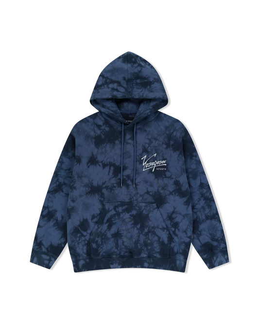 Y.E.S Dyed Hoodie