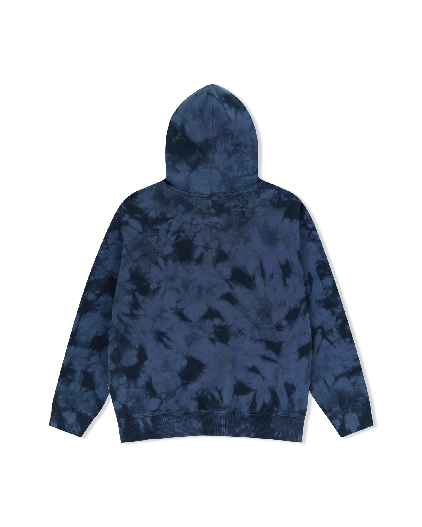 Y.E.S Dyed Hoodie