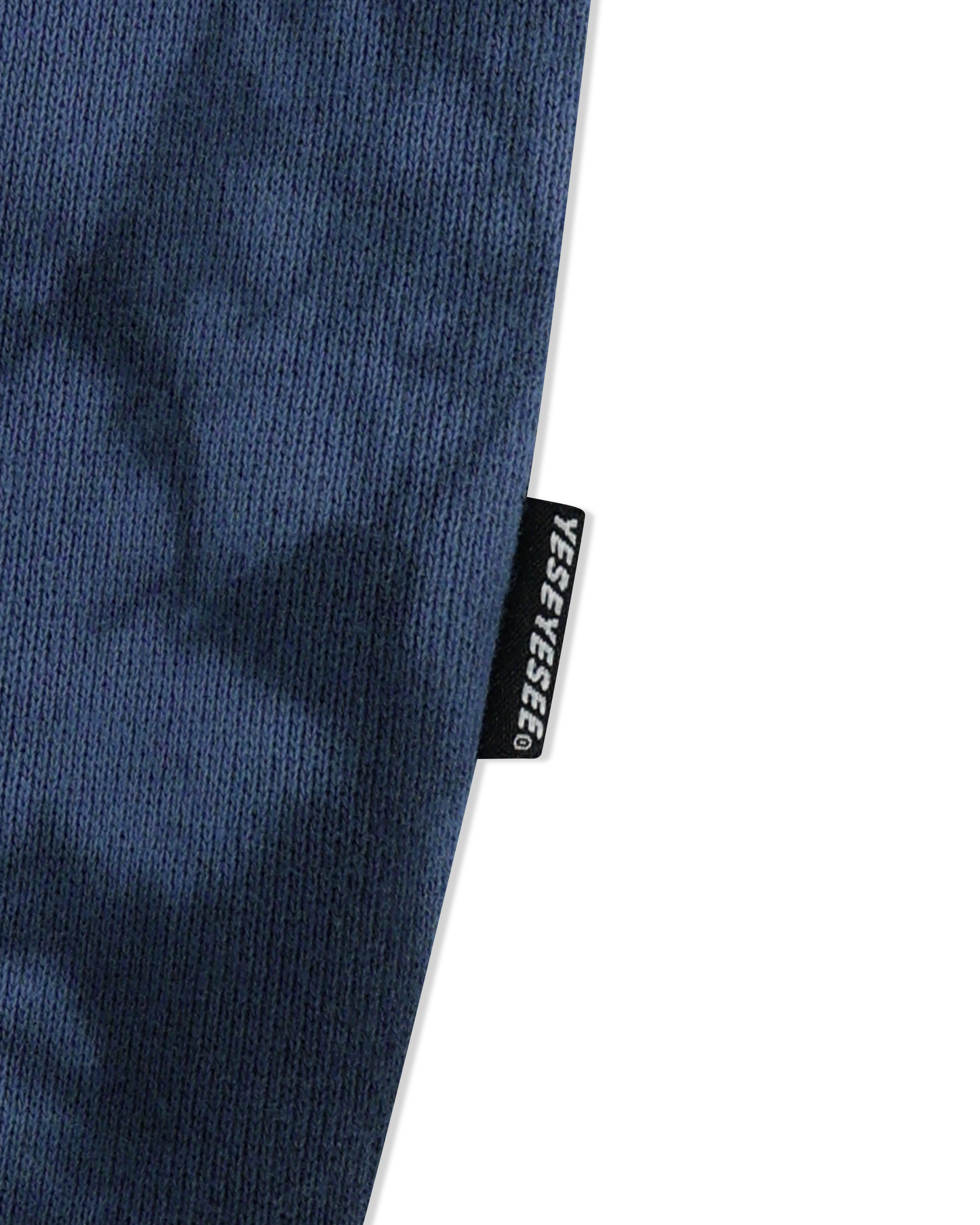 Y.E.S Dyed Hoodie