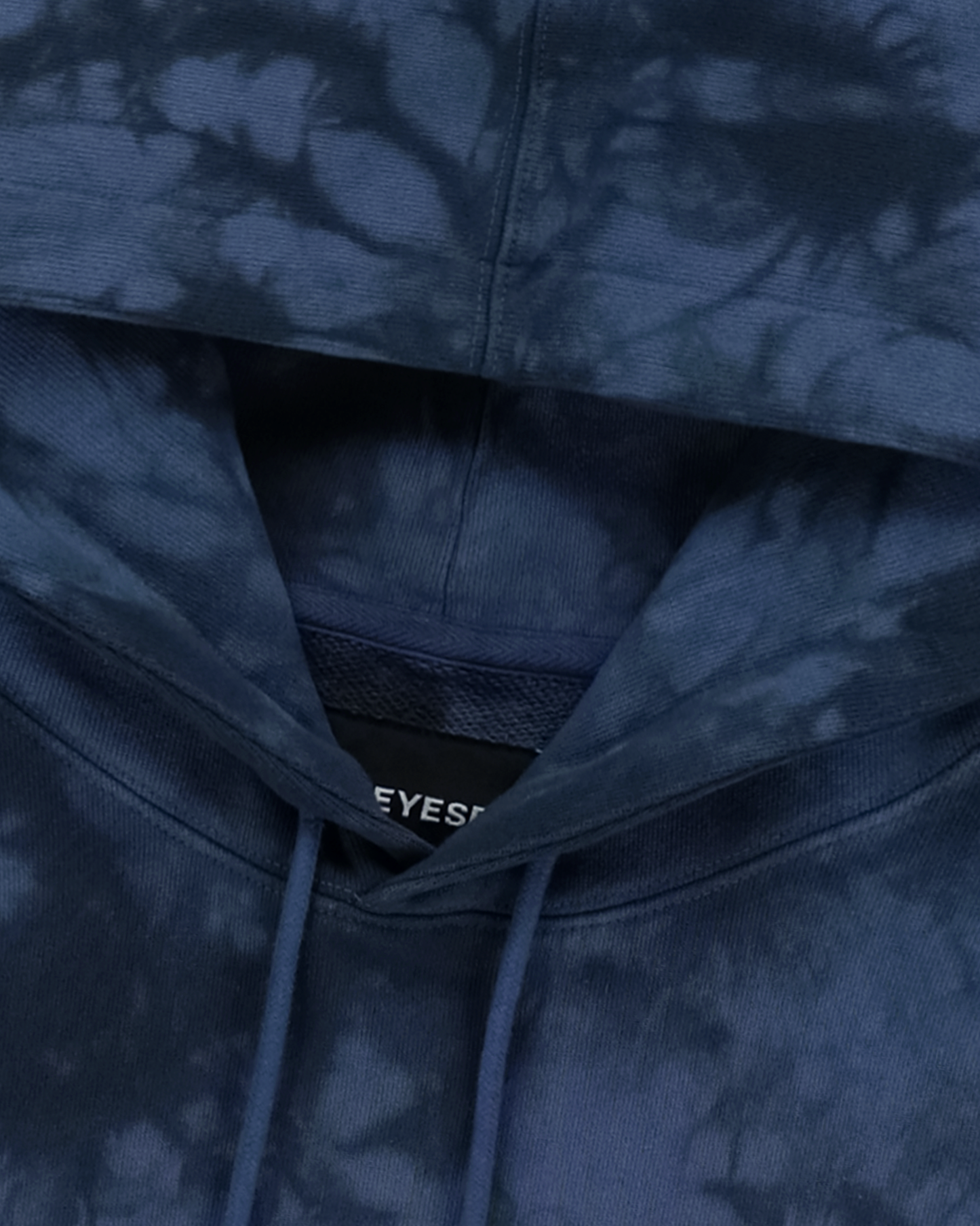 Y.E.S Dyed Hoodie