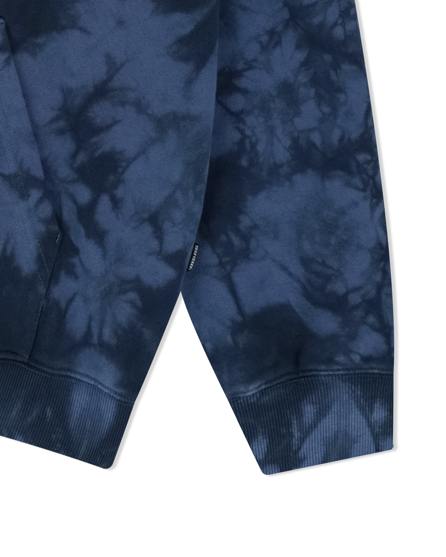 Y.E.S Dyed Hoodie
