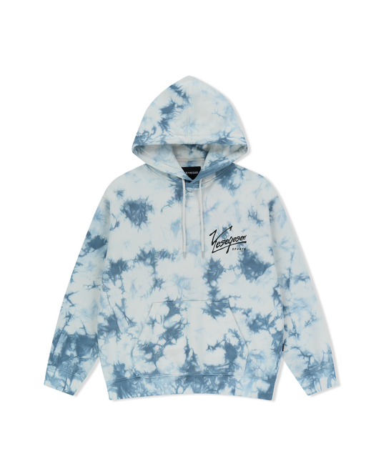 Y.E.S Dyed Hoodie