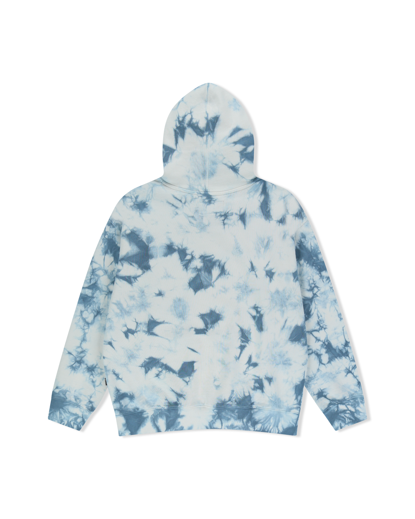 Y.E.S Dyed Hoodie