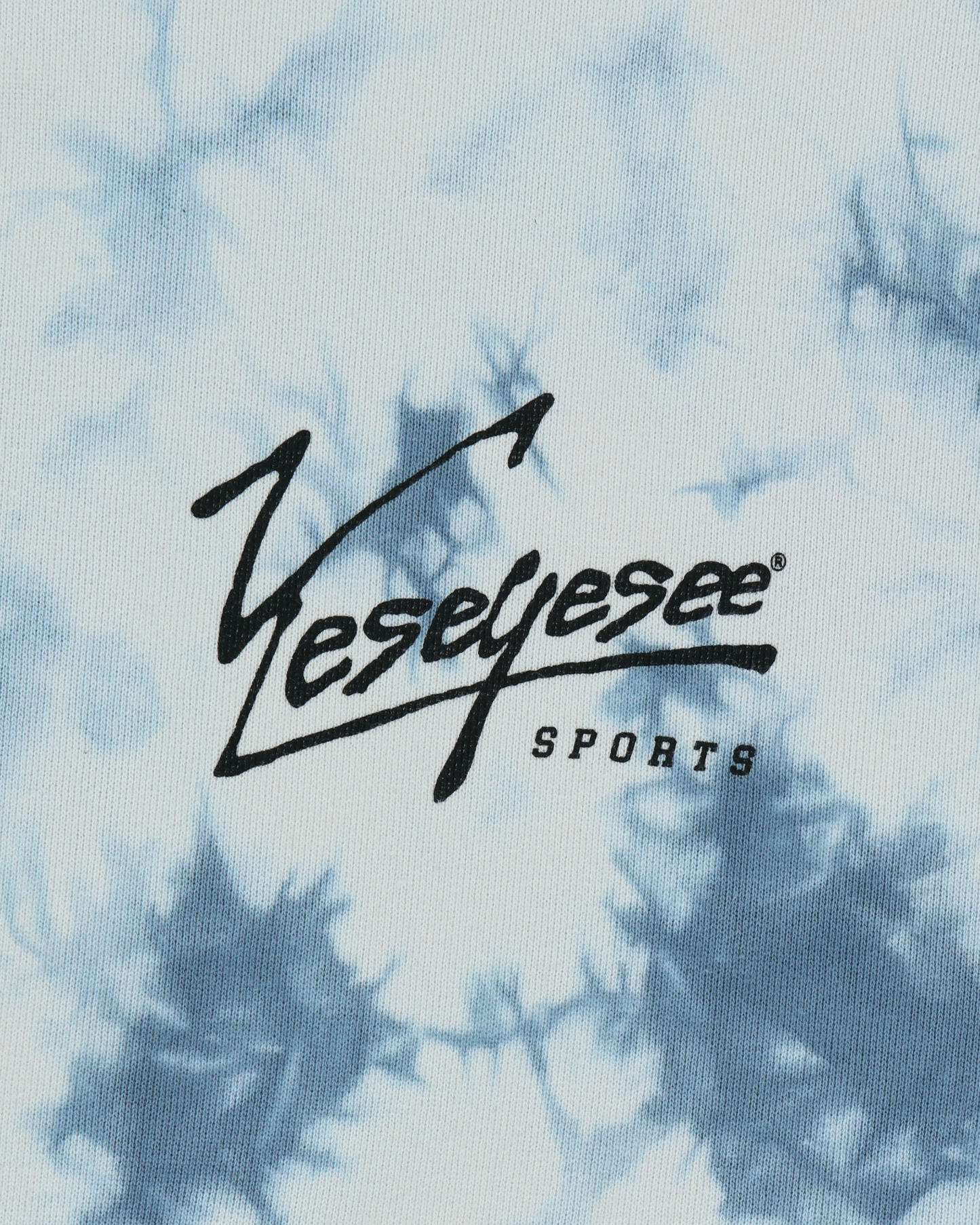 Y.E.S Dyed Hoodie