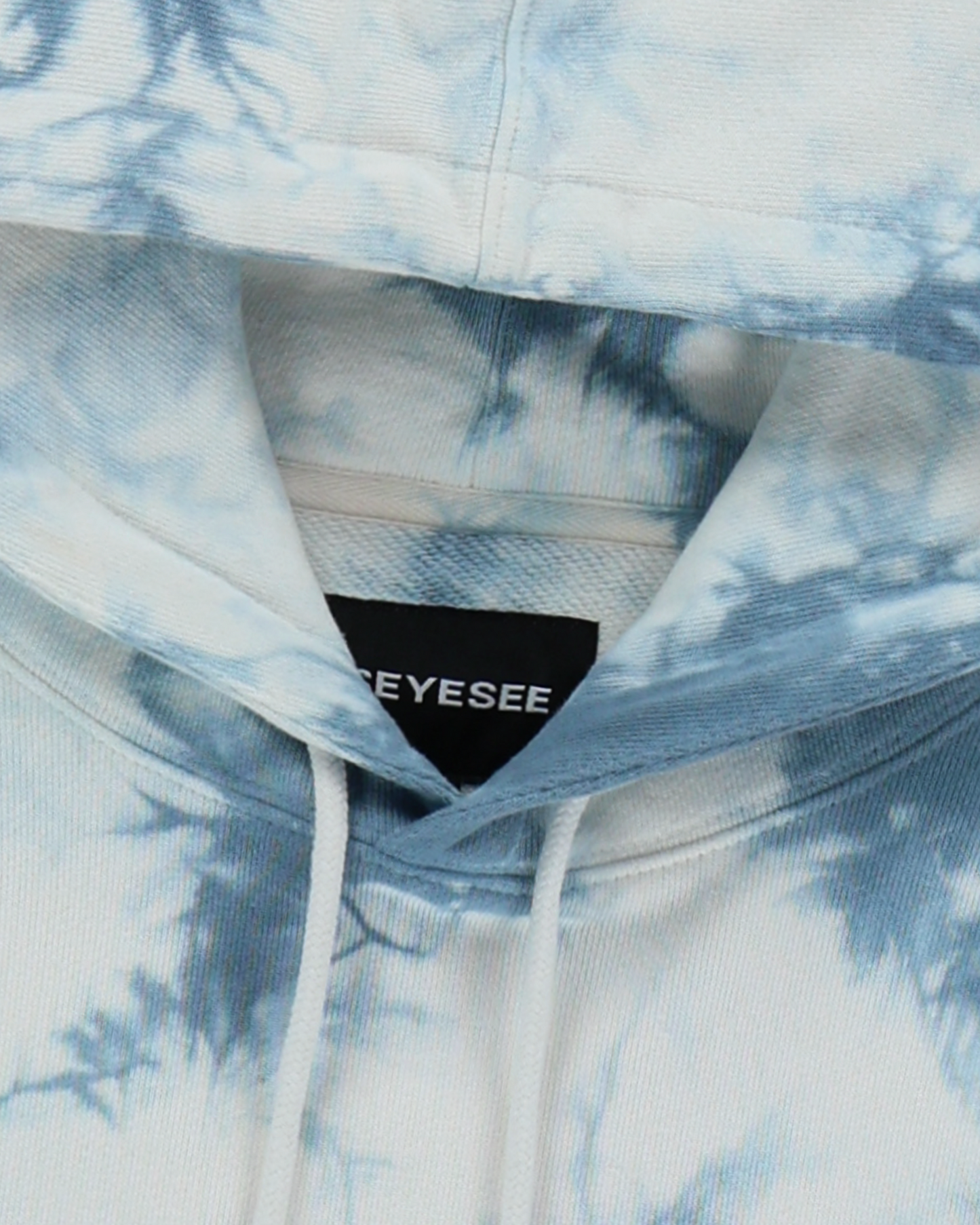 Y.E.S Dyed Hoodie
