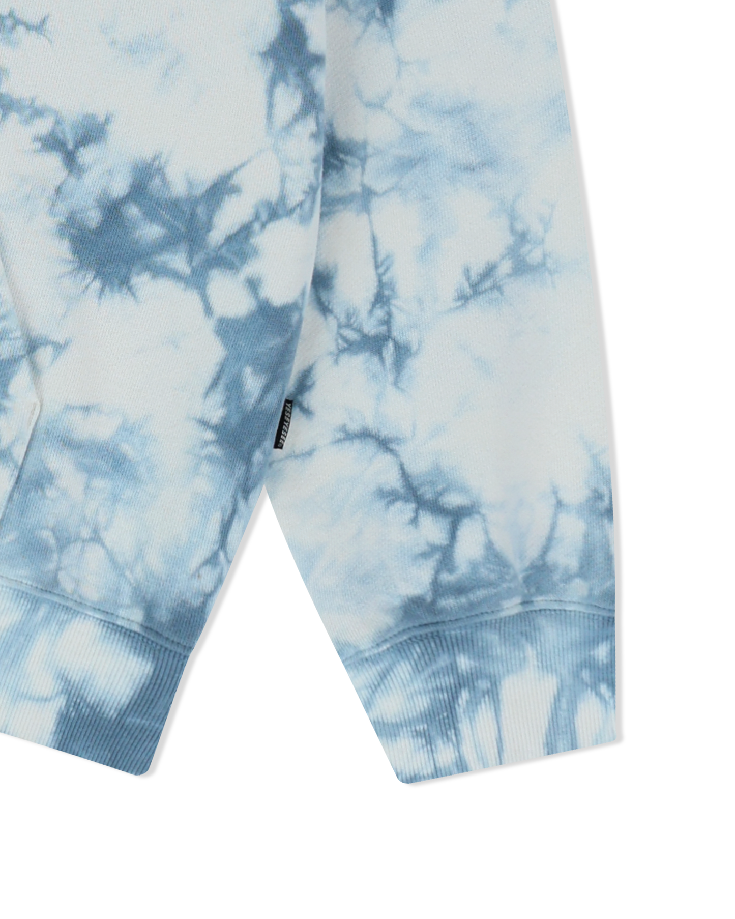 Y.E.S Dyed Hoodie