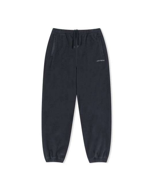 Y.E.S Brushed Sweatpants
