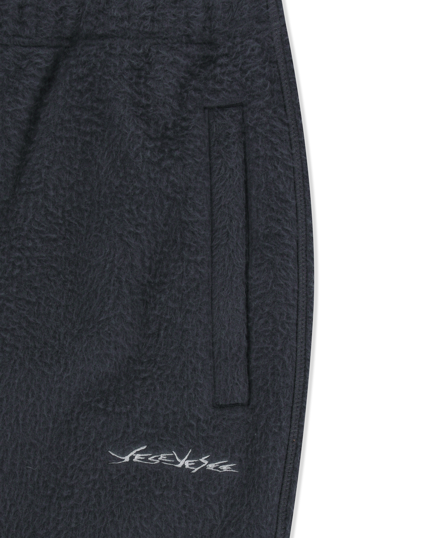 Y.E.S Brushed Sweatpants