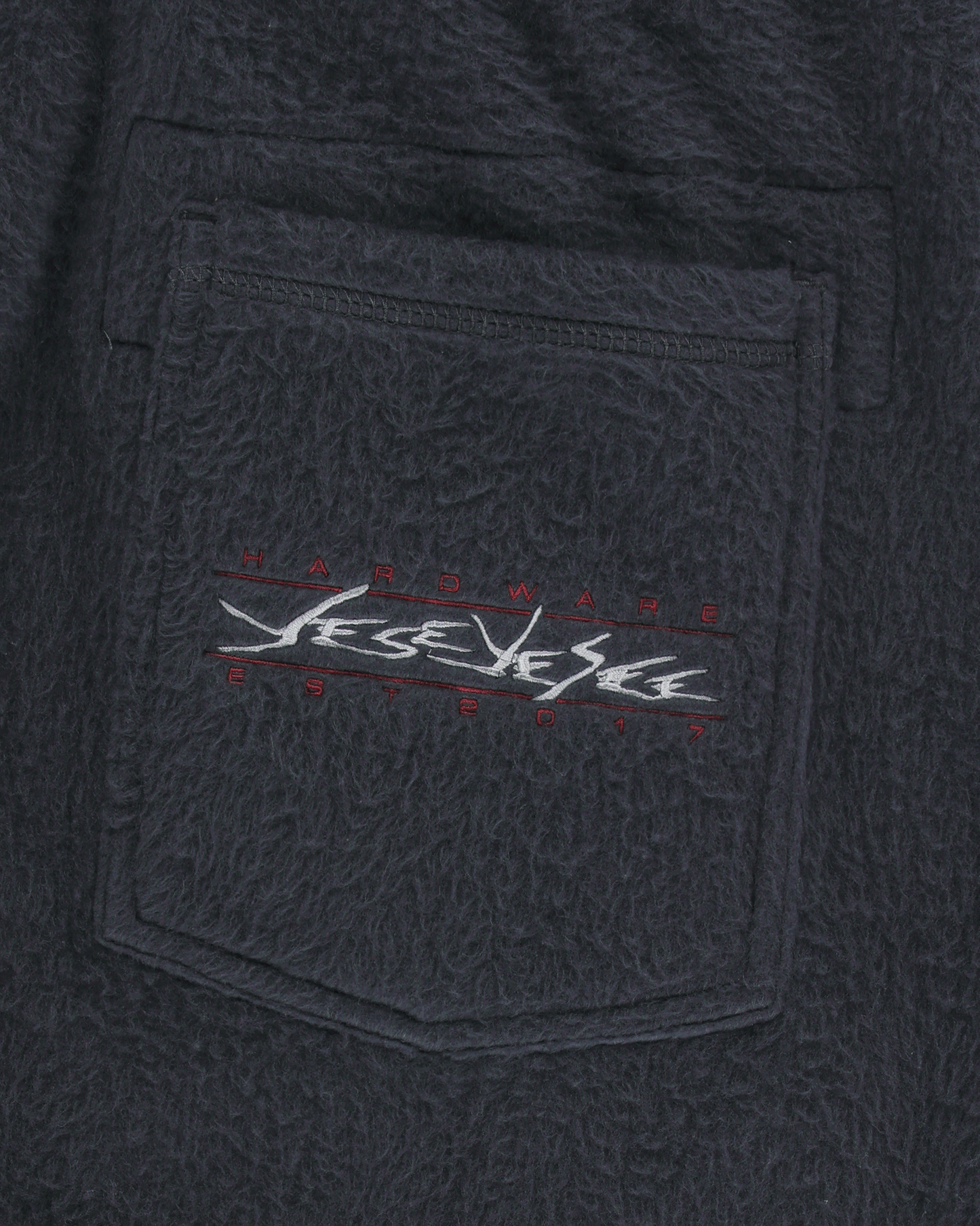 Y.E.S Brushed Sweatpants