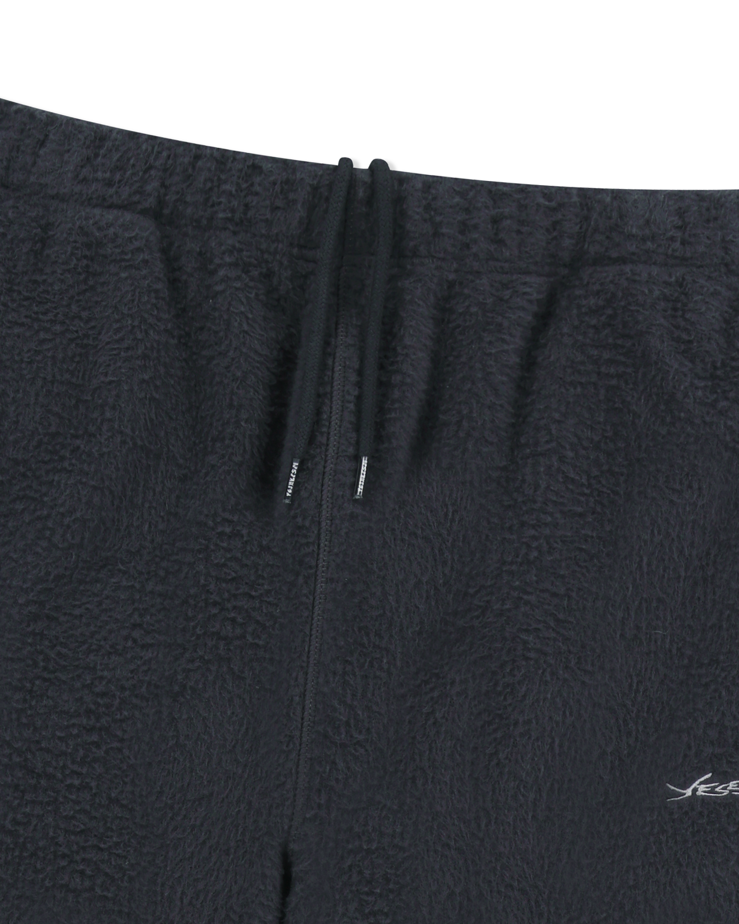 Y.E.S Brushed Sweatpants