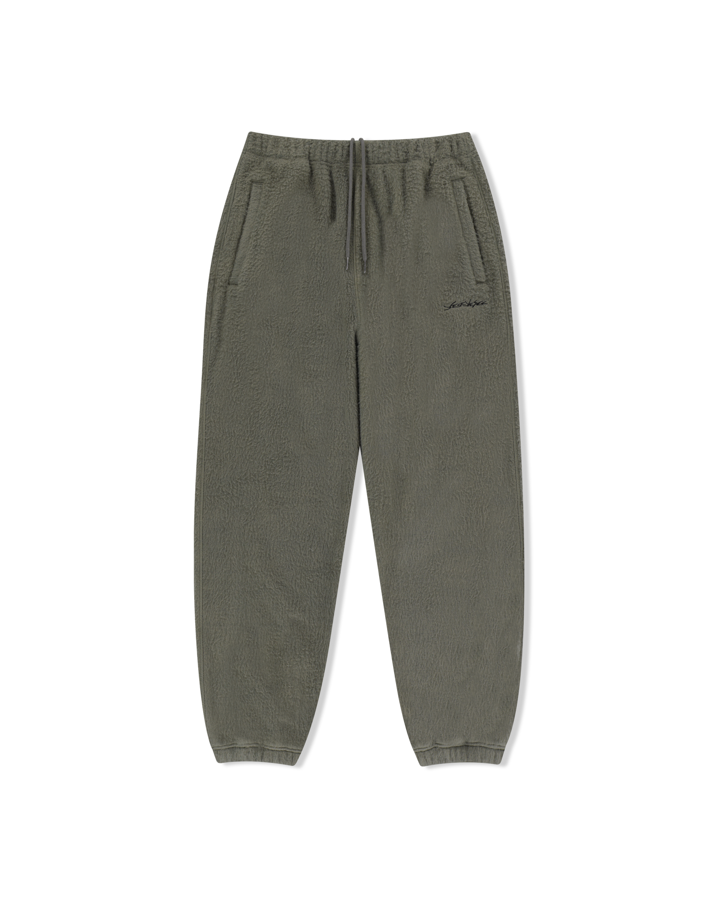 Y.E.S Brushed Sweatpants