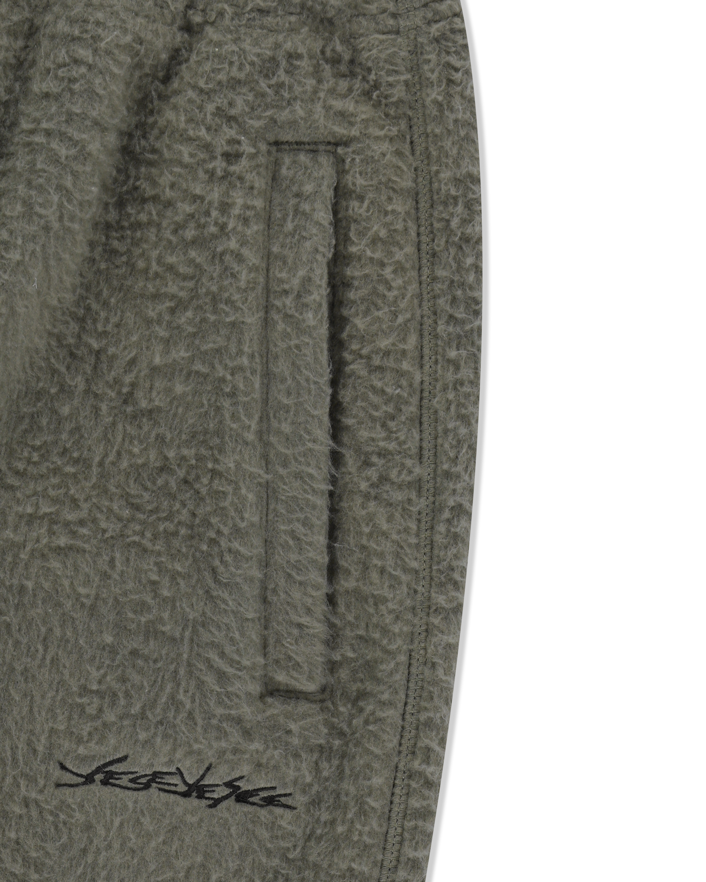 Y.E.S Brushed Sweatpants