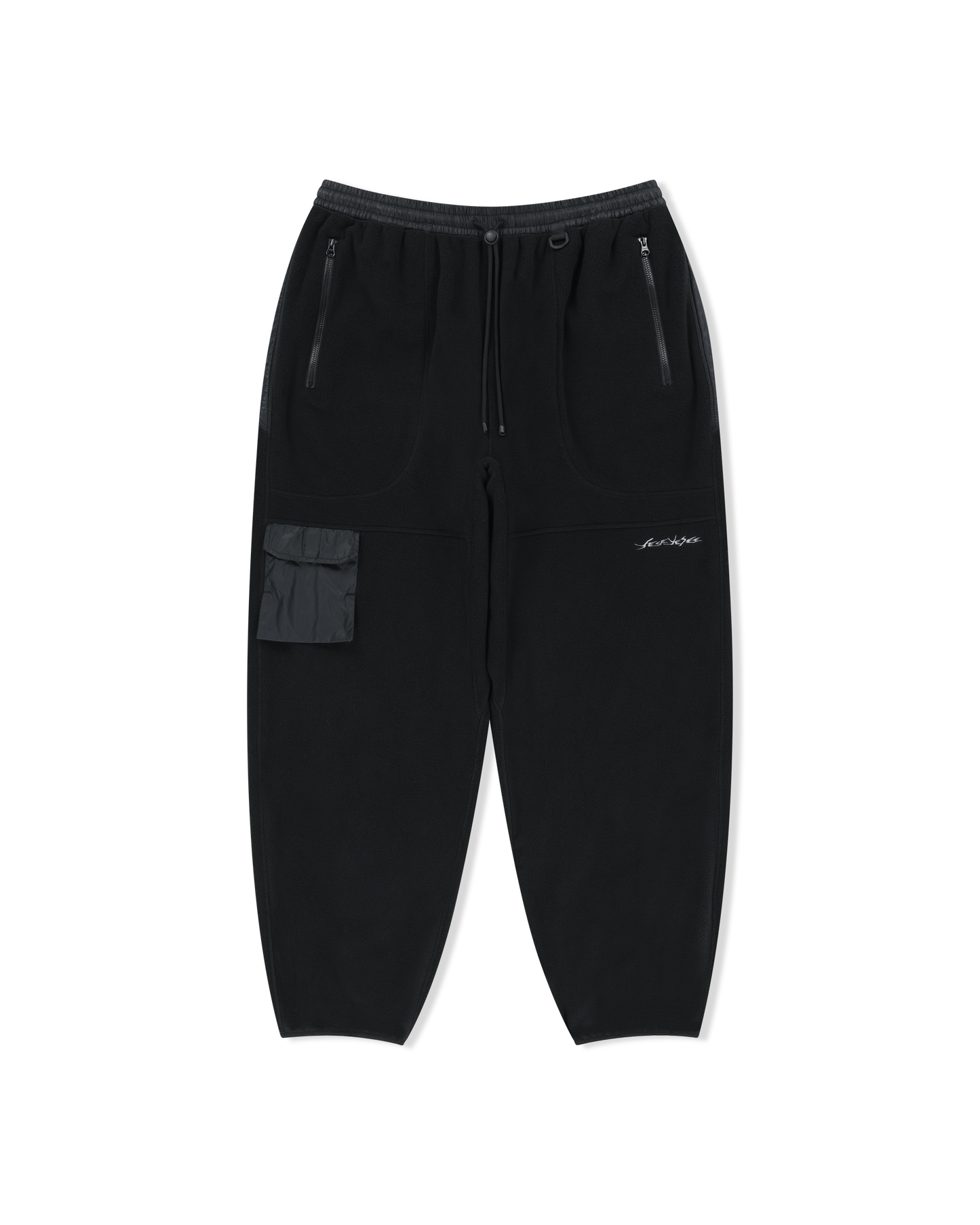 Y.E.S Pocket Fleece Pants