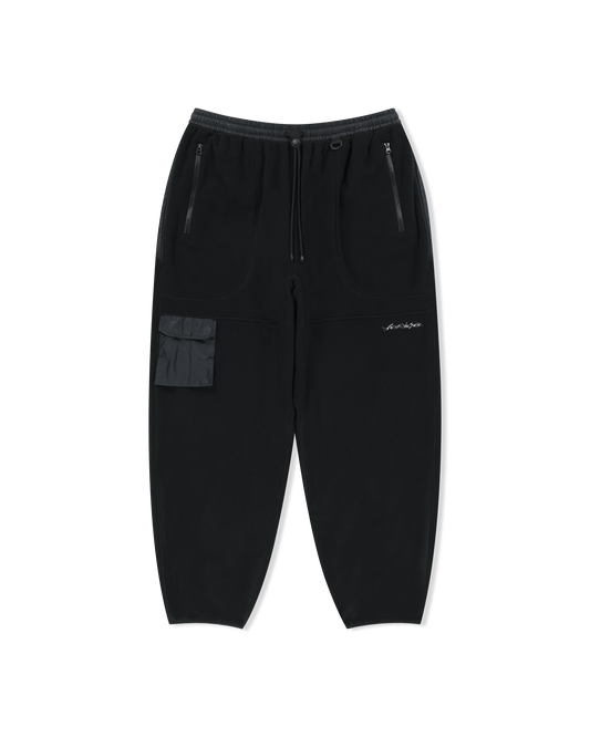 Y.E.S Pocket Fleece Pants