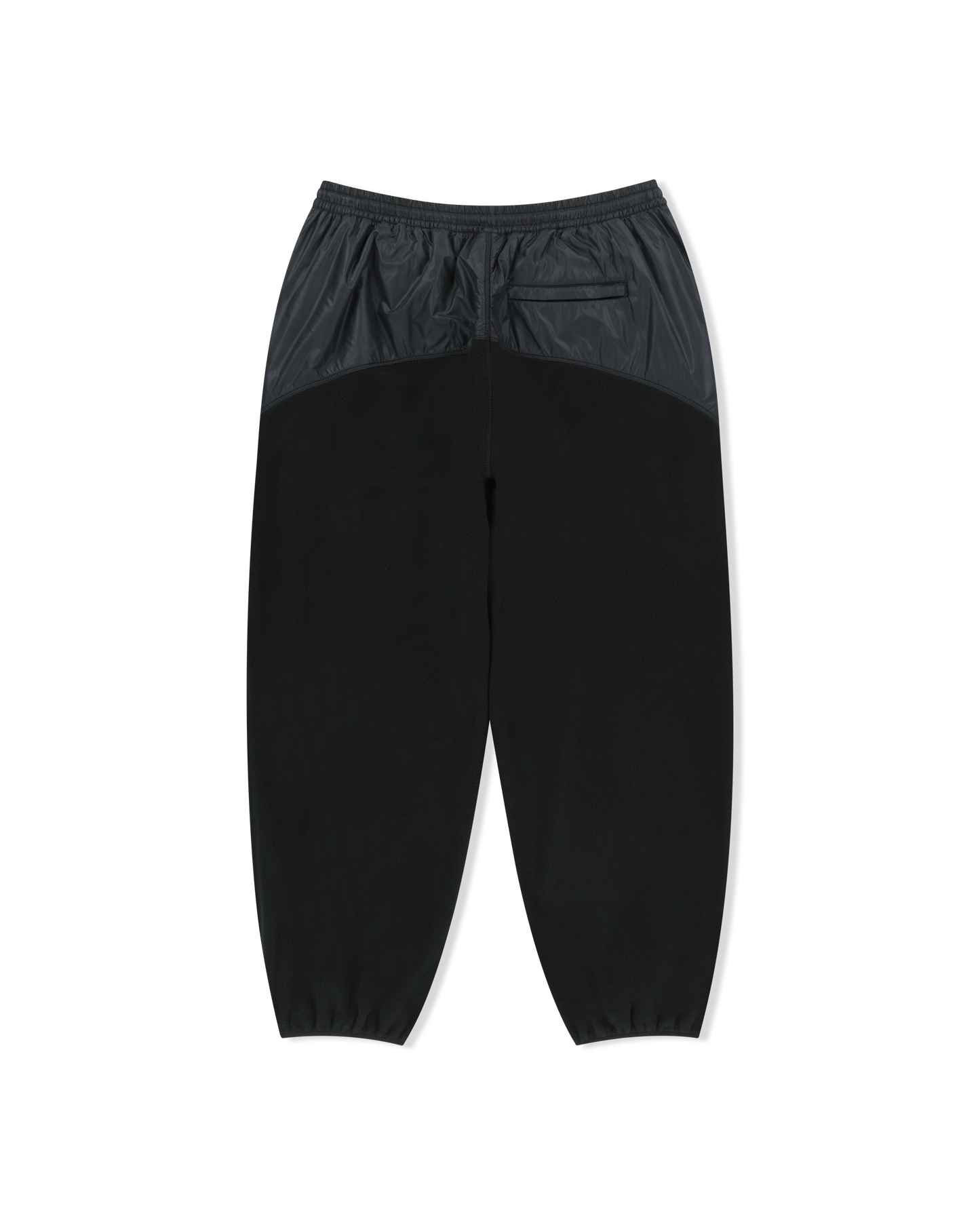 Y.E.S Pocket Fleece Pants
