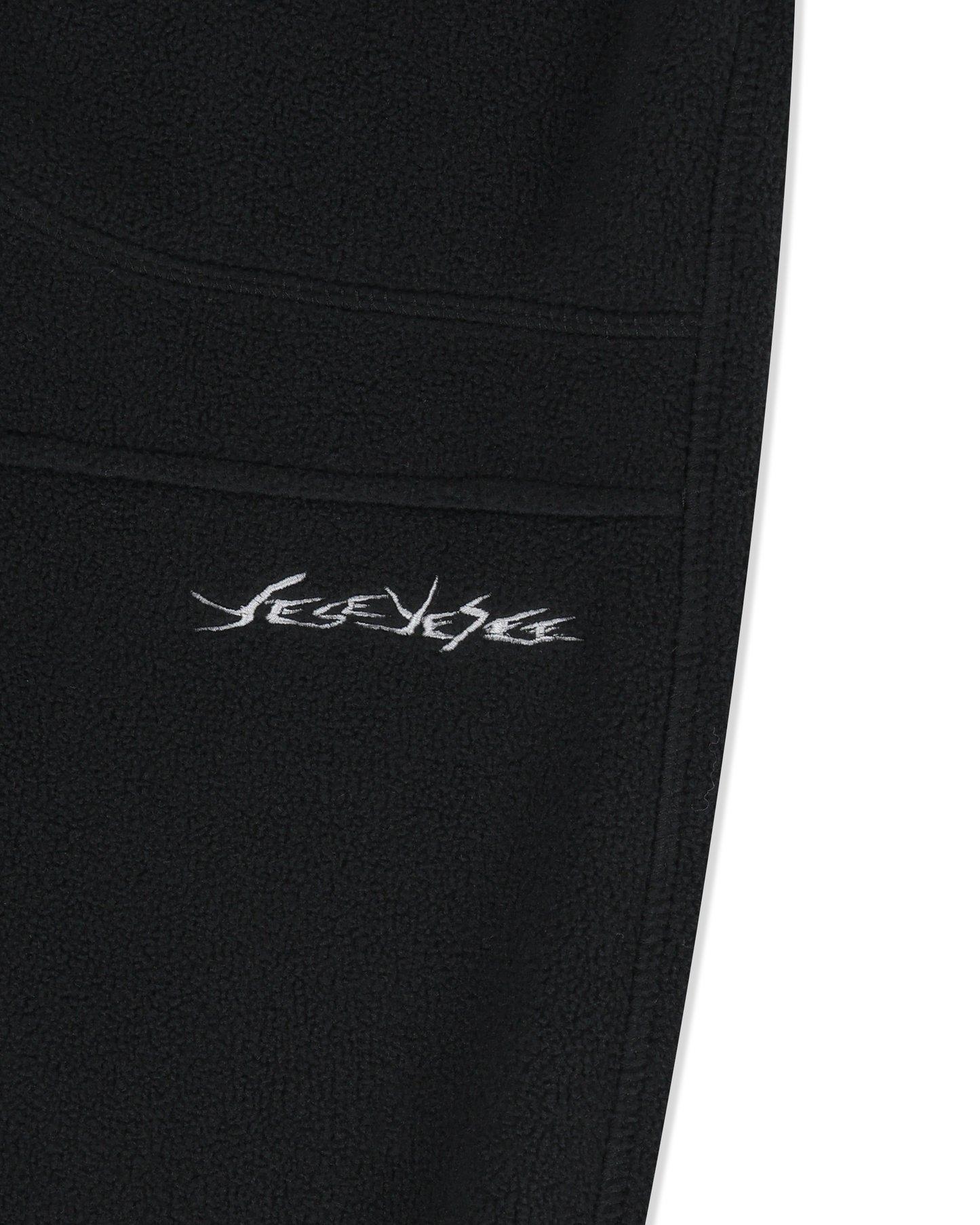 Y.E.S Pocket Fleece Pants