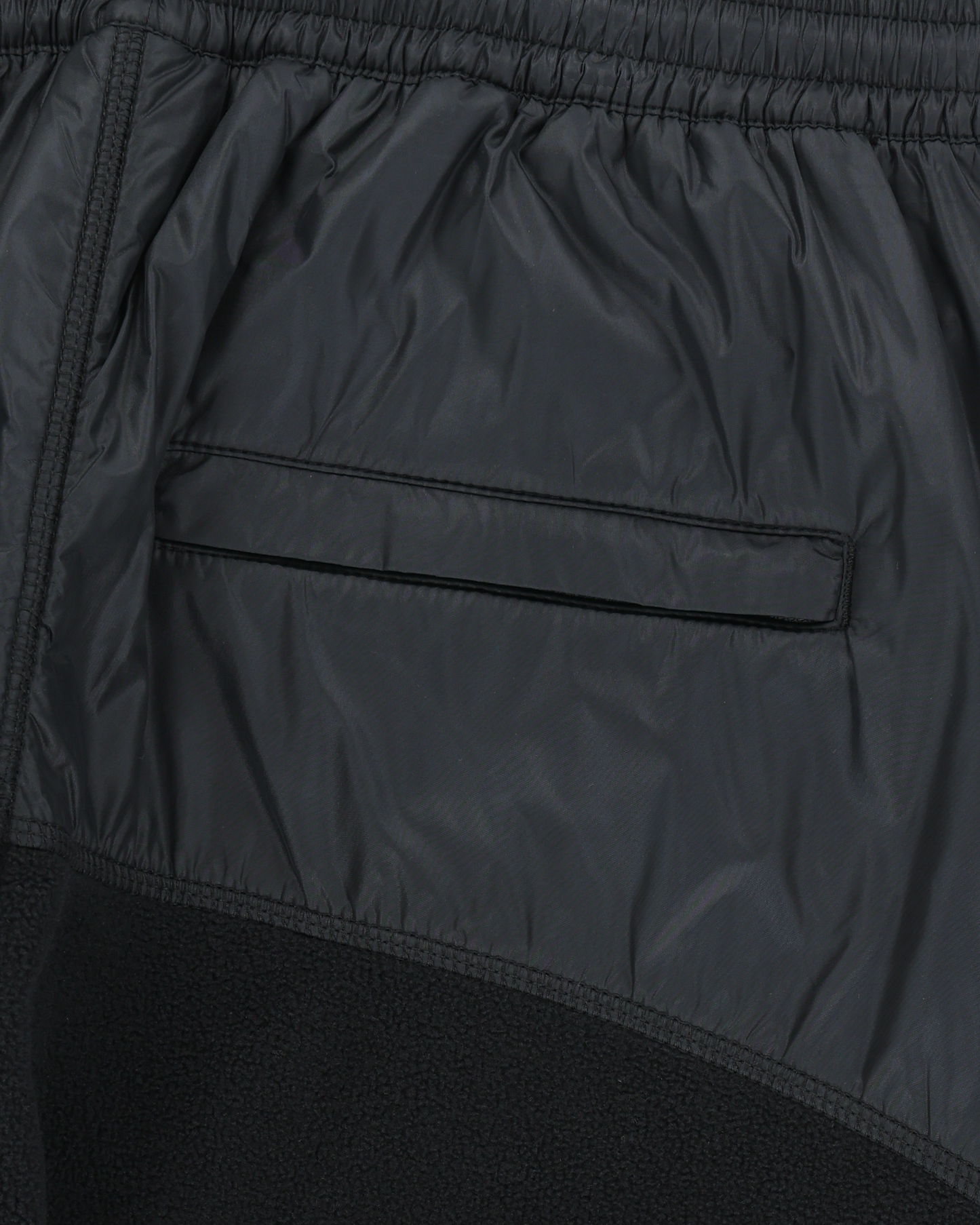 Y.E.S Pocket Fleece Pants