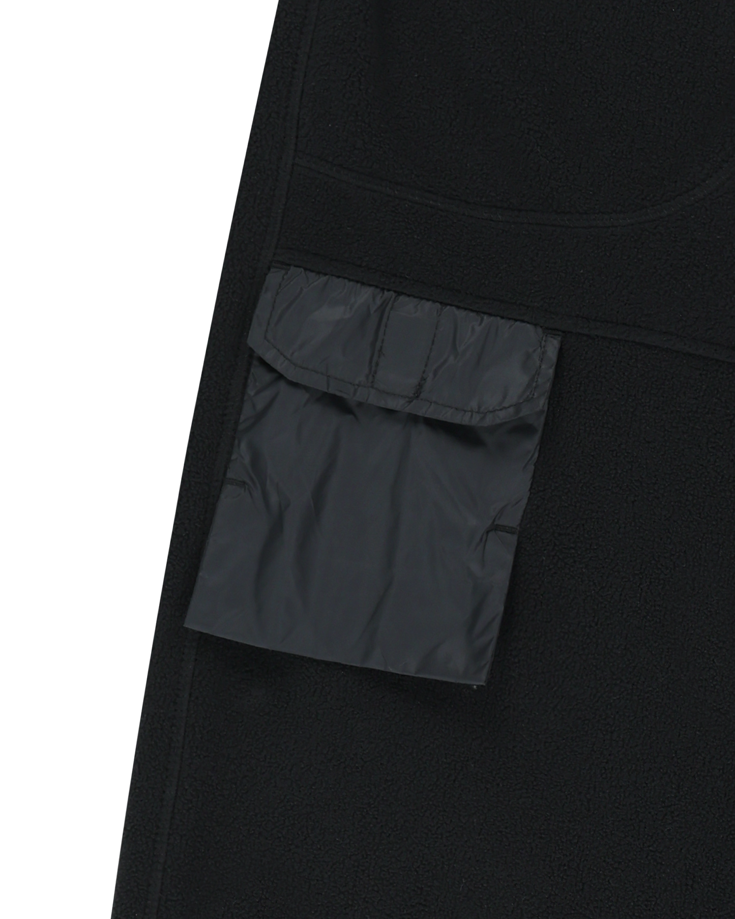 Y.E.S Pocket Fleece Pants