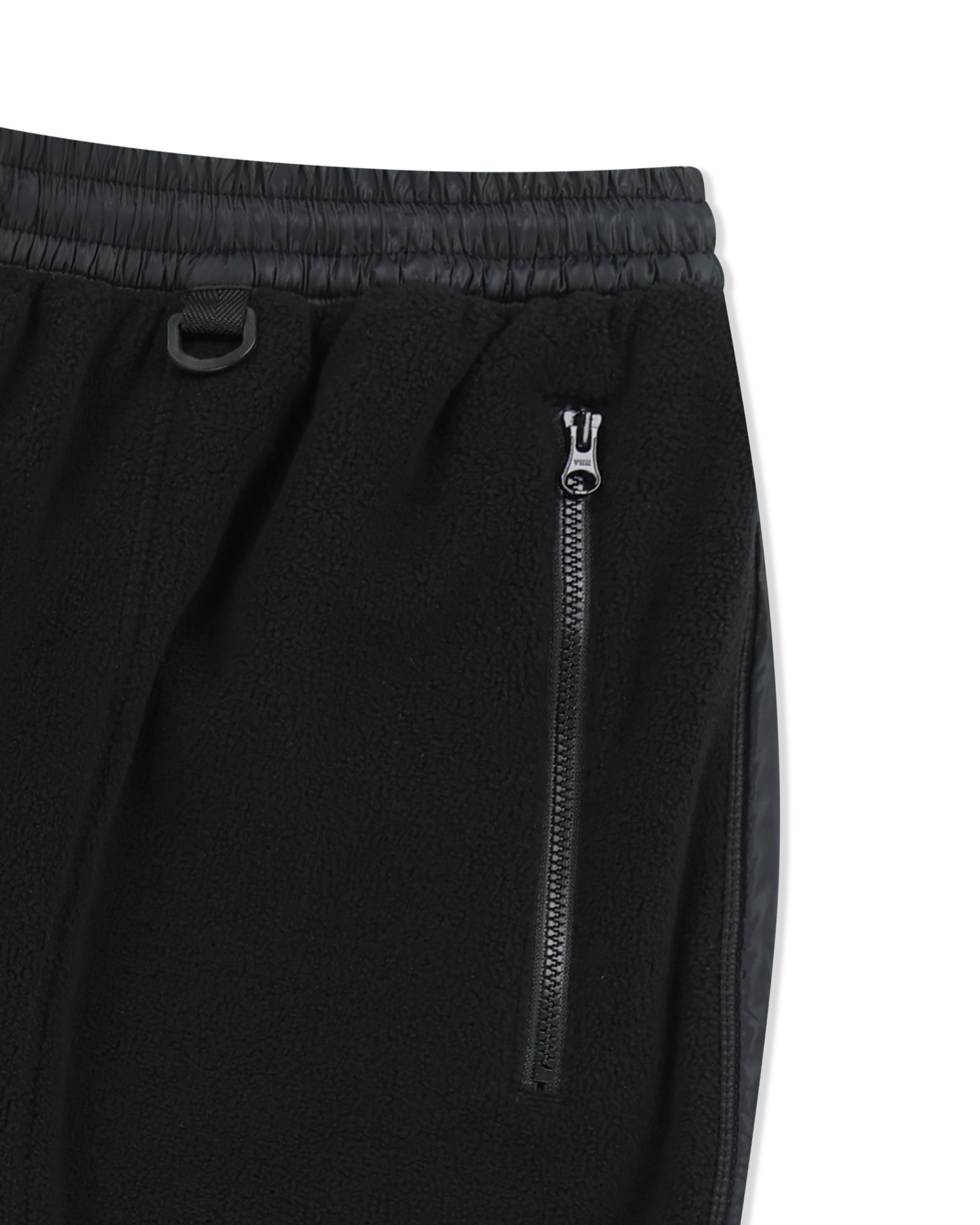 Y.E.S Pocket Fleece Pants