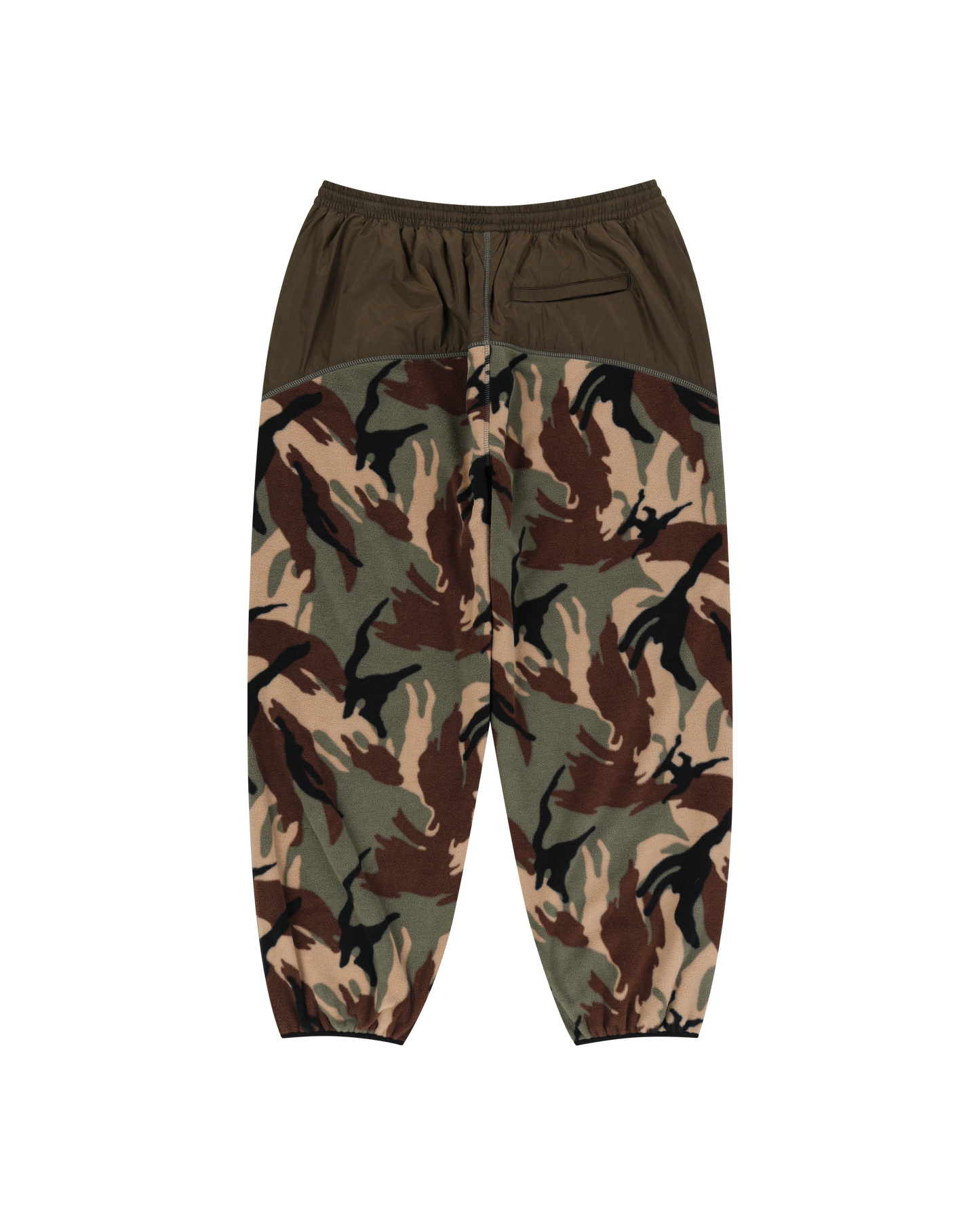 Y.E.S Pocket Fleece Pants