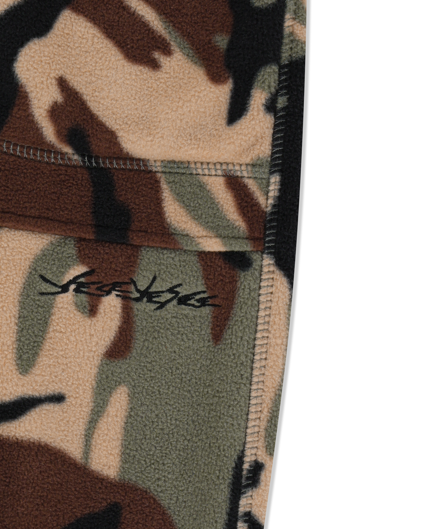 Y.E.S Pocket Fleece Pants