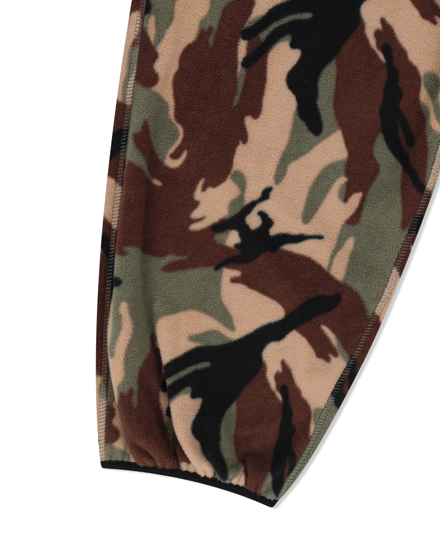 Y.E.S Pocket Fleece Pants