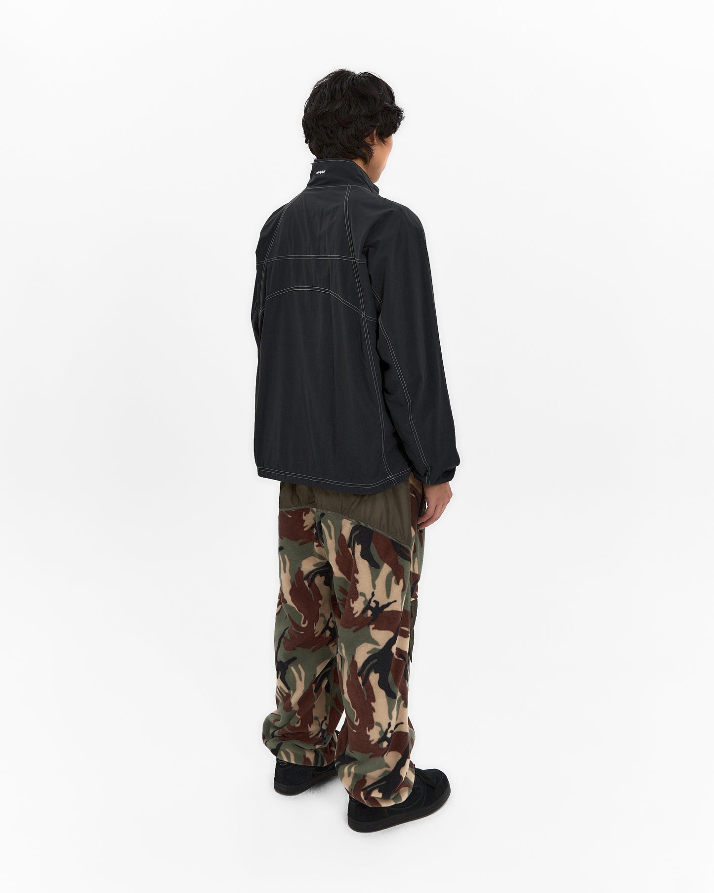 Y.E.S Pocket Fleece Pants