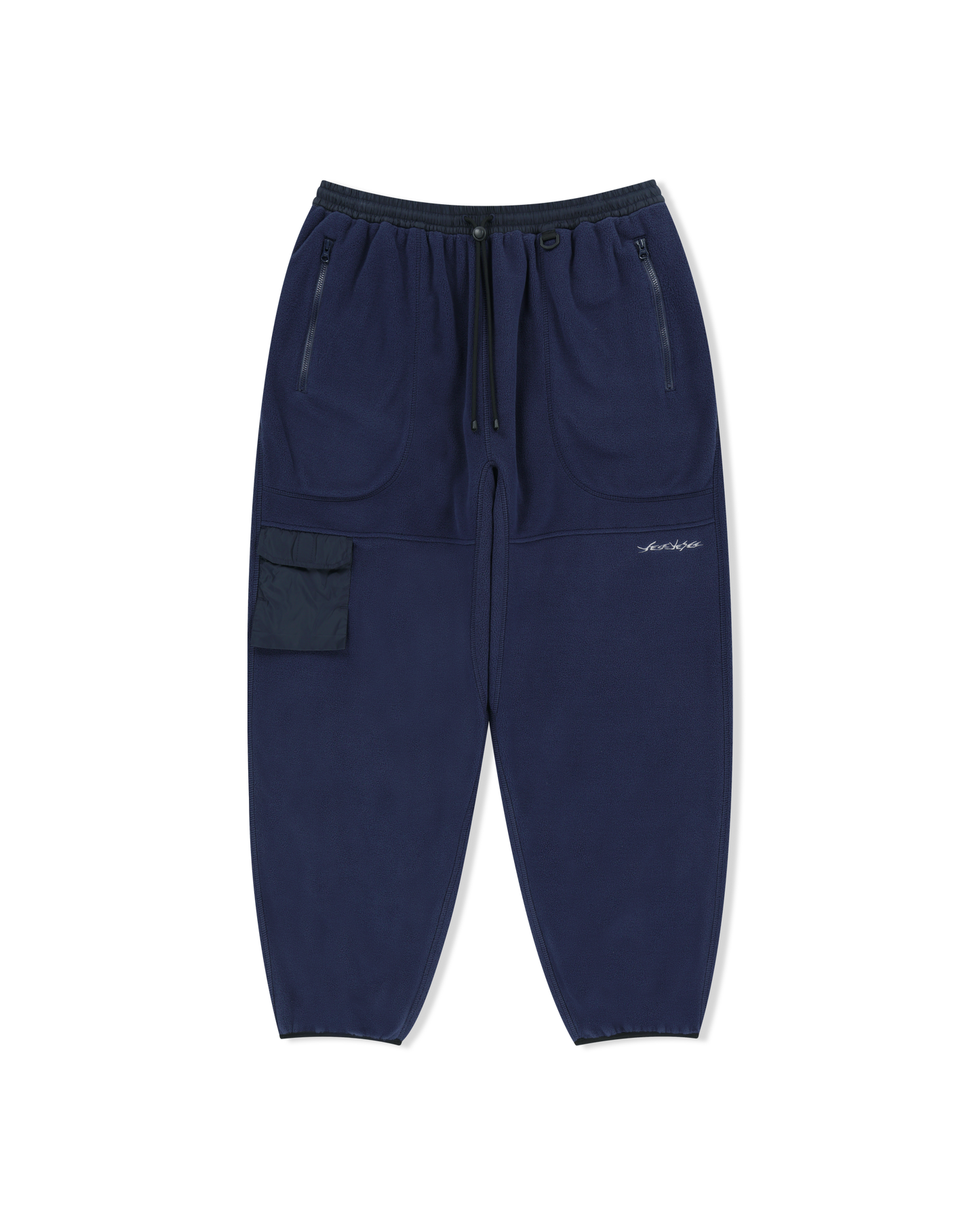 Y.E.S Pocket Fleece Pants