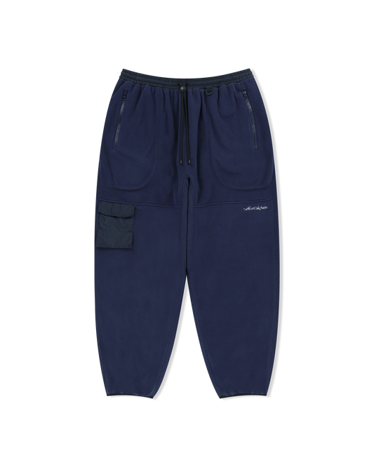 Y.E.S Pocket Fleece Pants