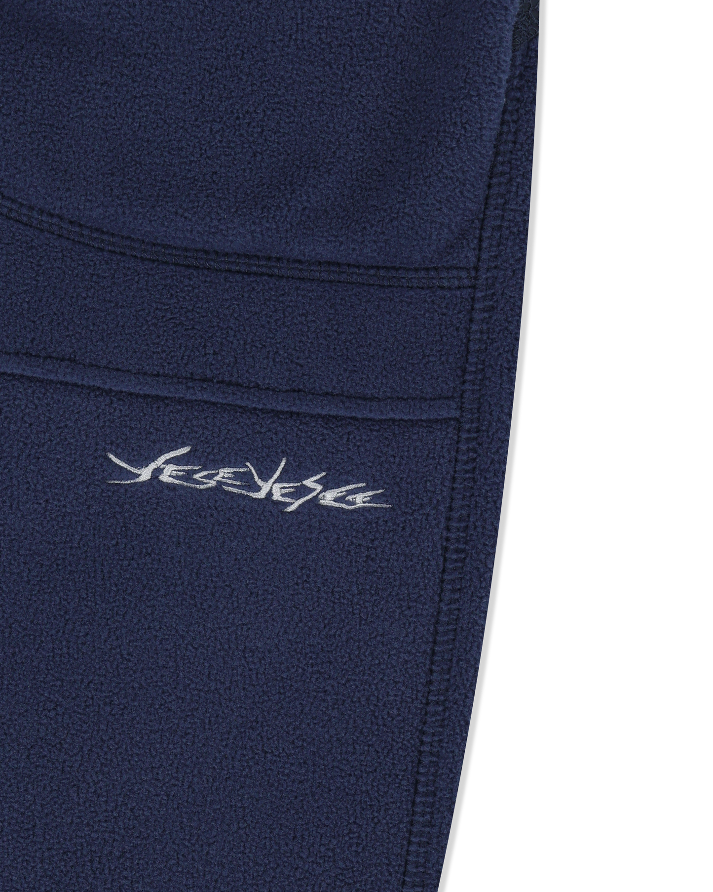 Y.E.S Pocket Fleece Pants