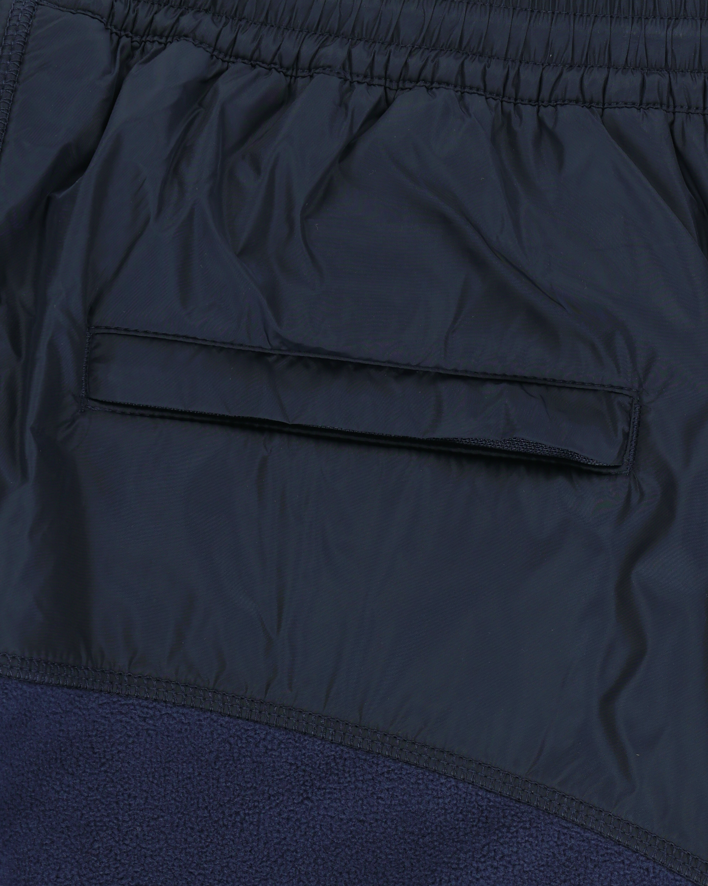 Y.E.S Pocket Fleece Pants