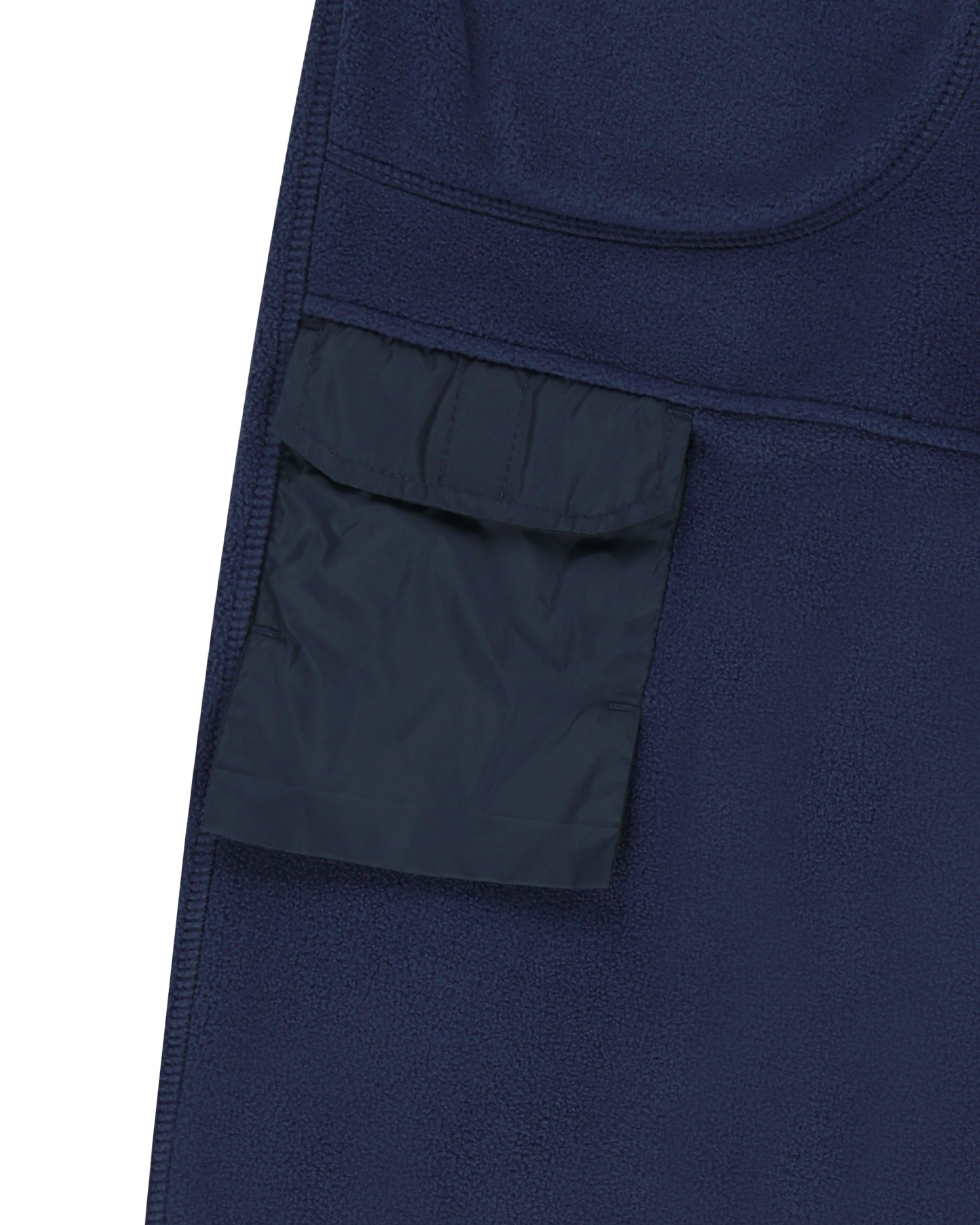 Y.E.S Pocket Fleece Pants