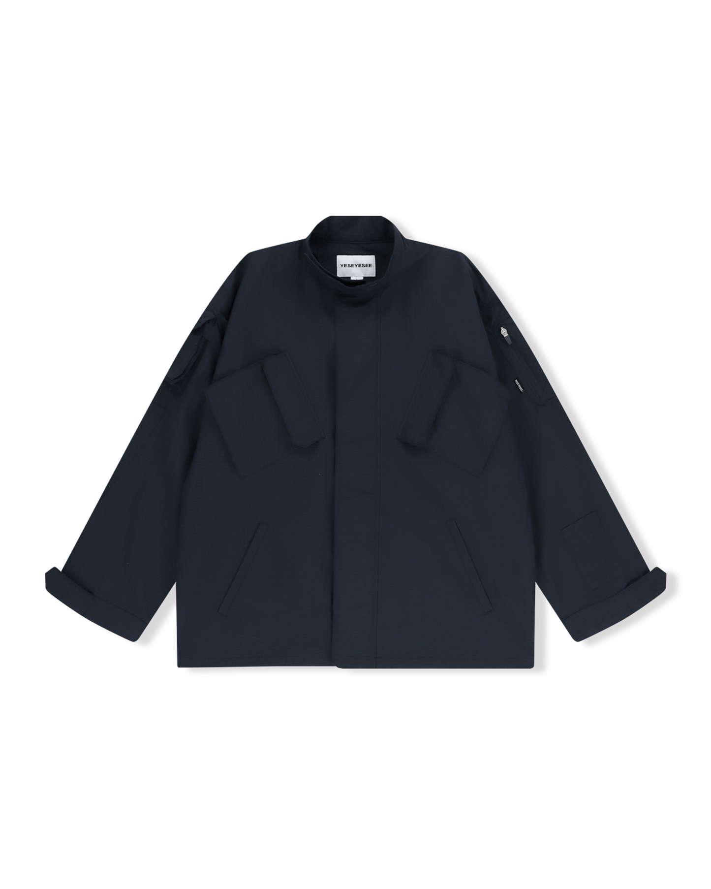 Utility Field Jacket