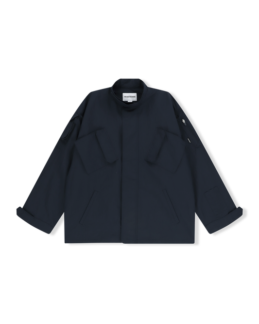 Utility Field Jacket