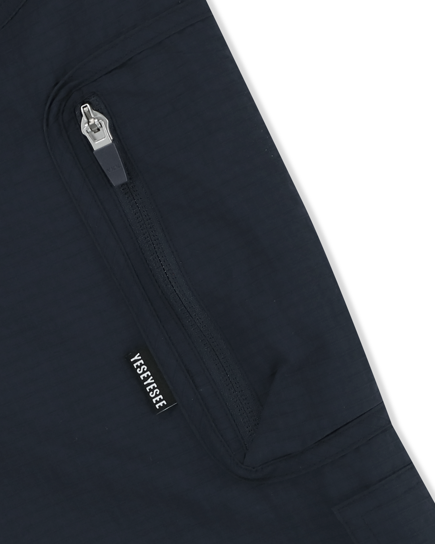Utility Field Jacket