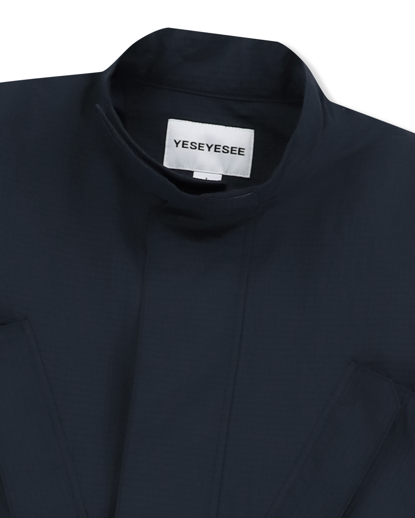 Utility Field Jacket