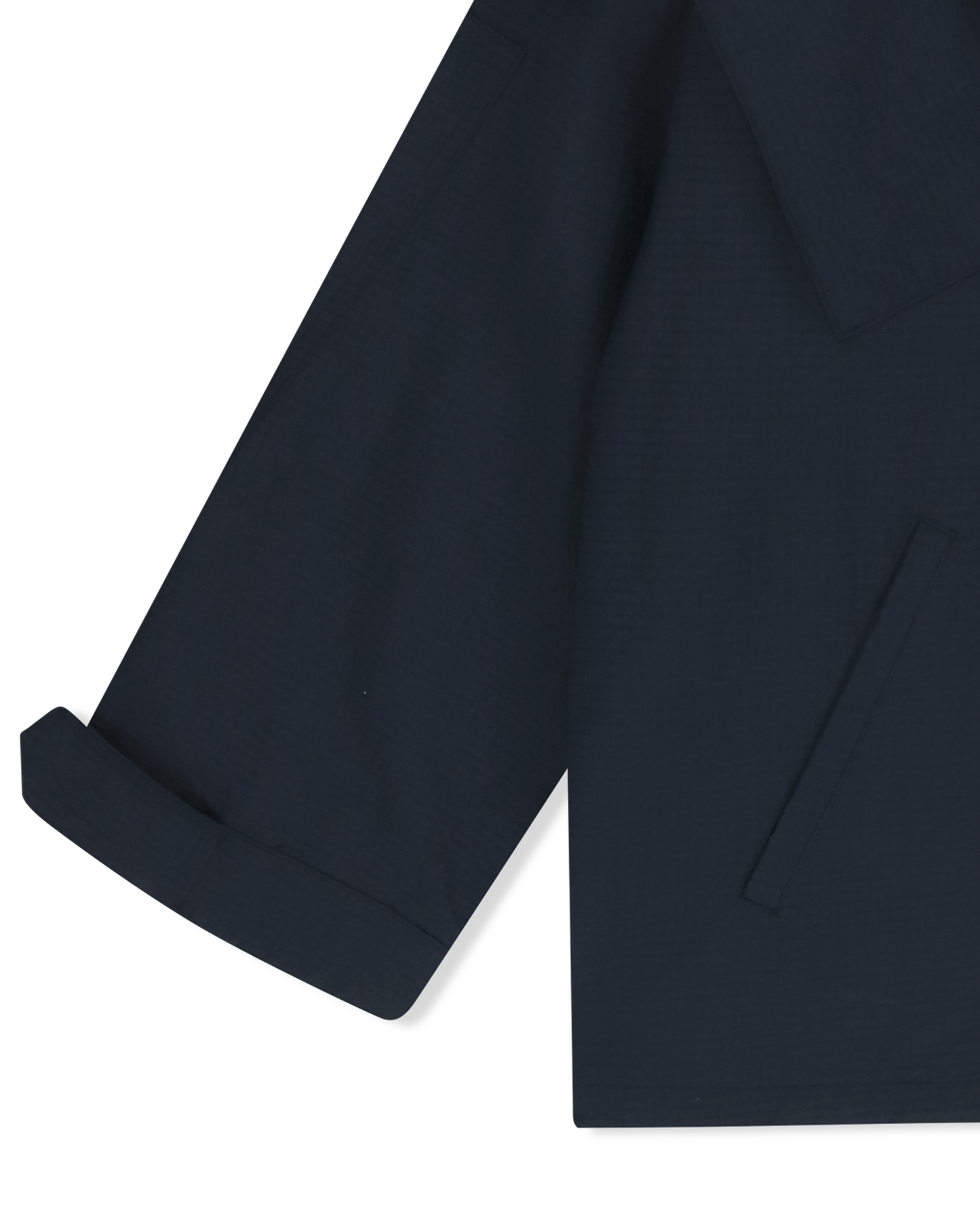 Utility Field Jacket