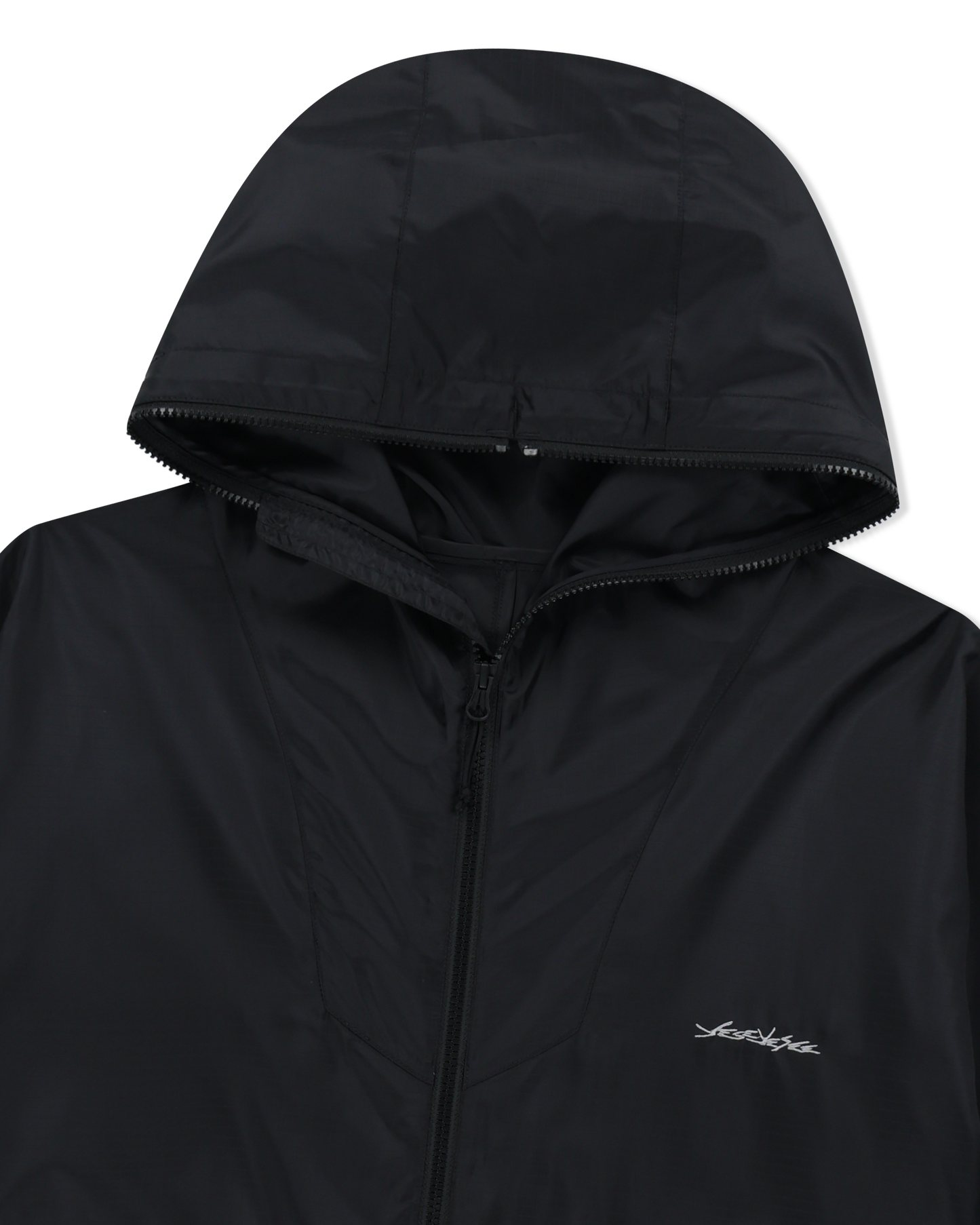 Equip Windbreaker