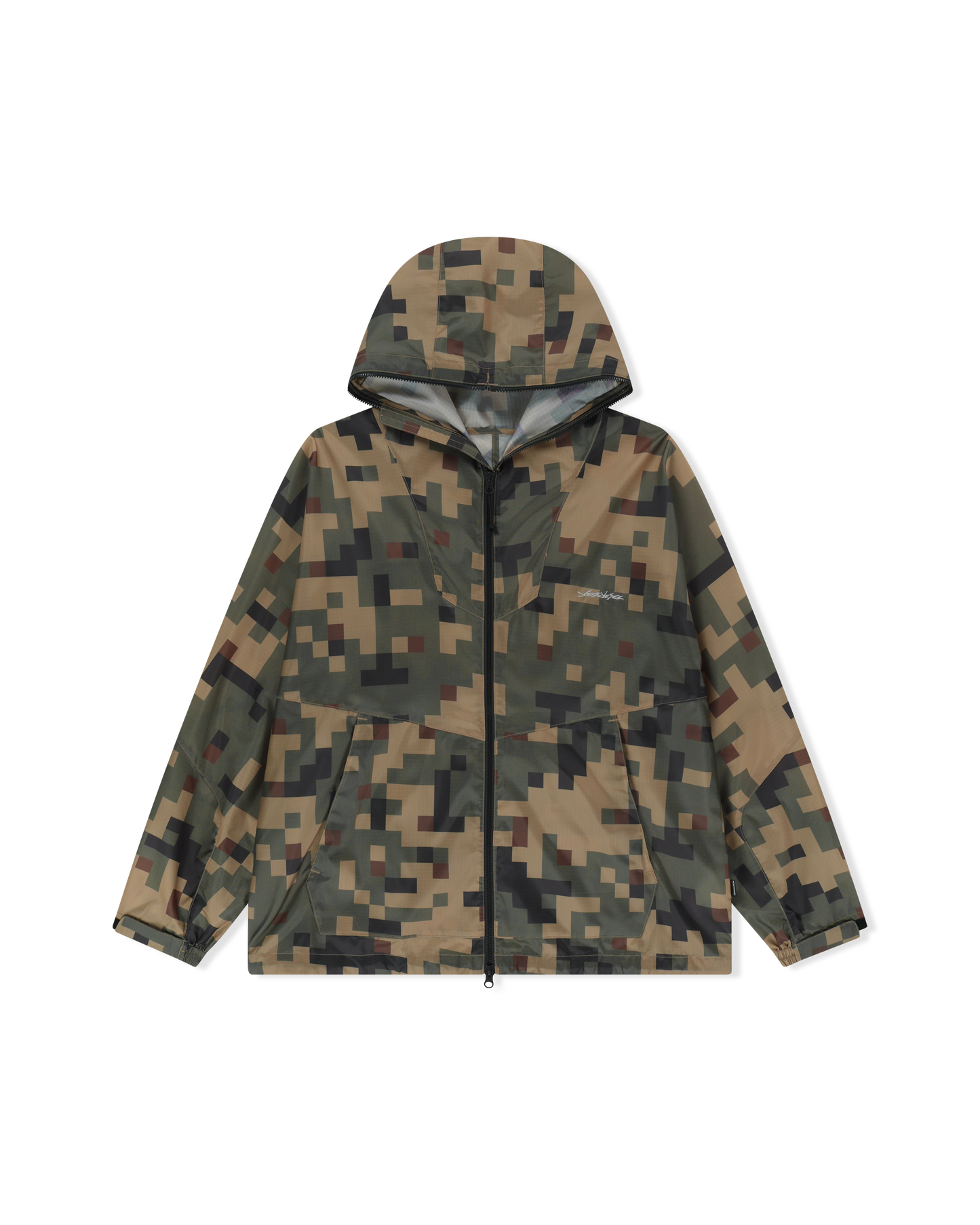 Equip Windbreaker