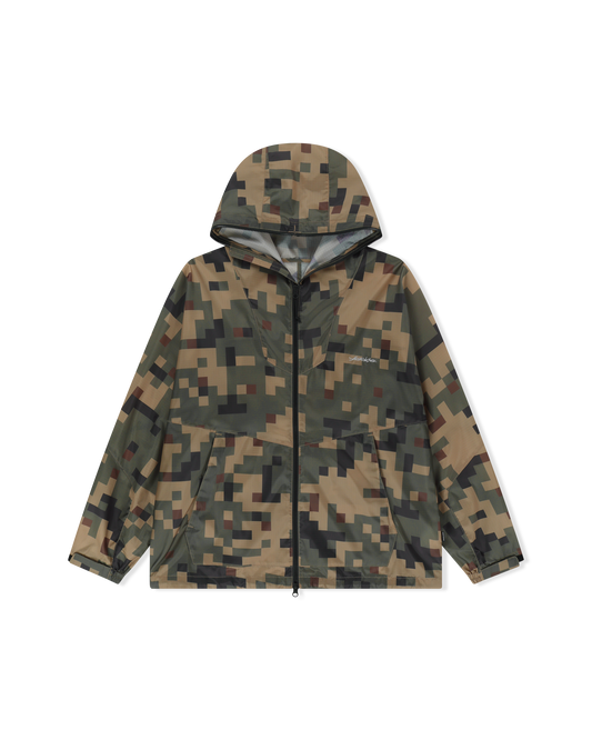 Equip Windbreaker