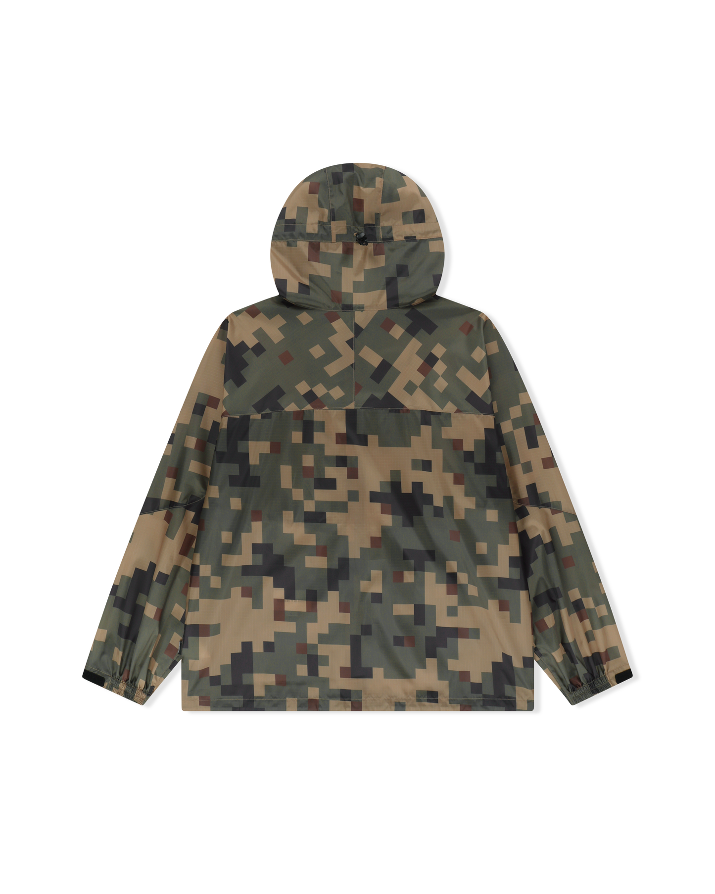 Equip Windbreaker