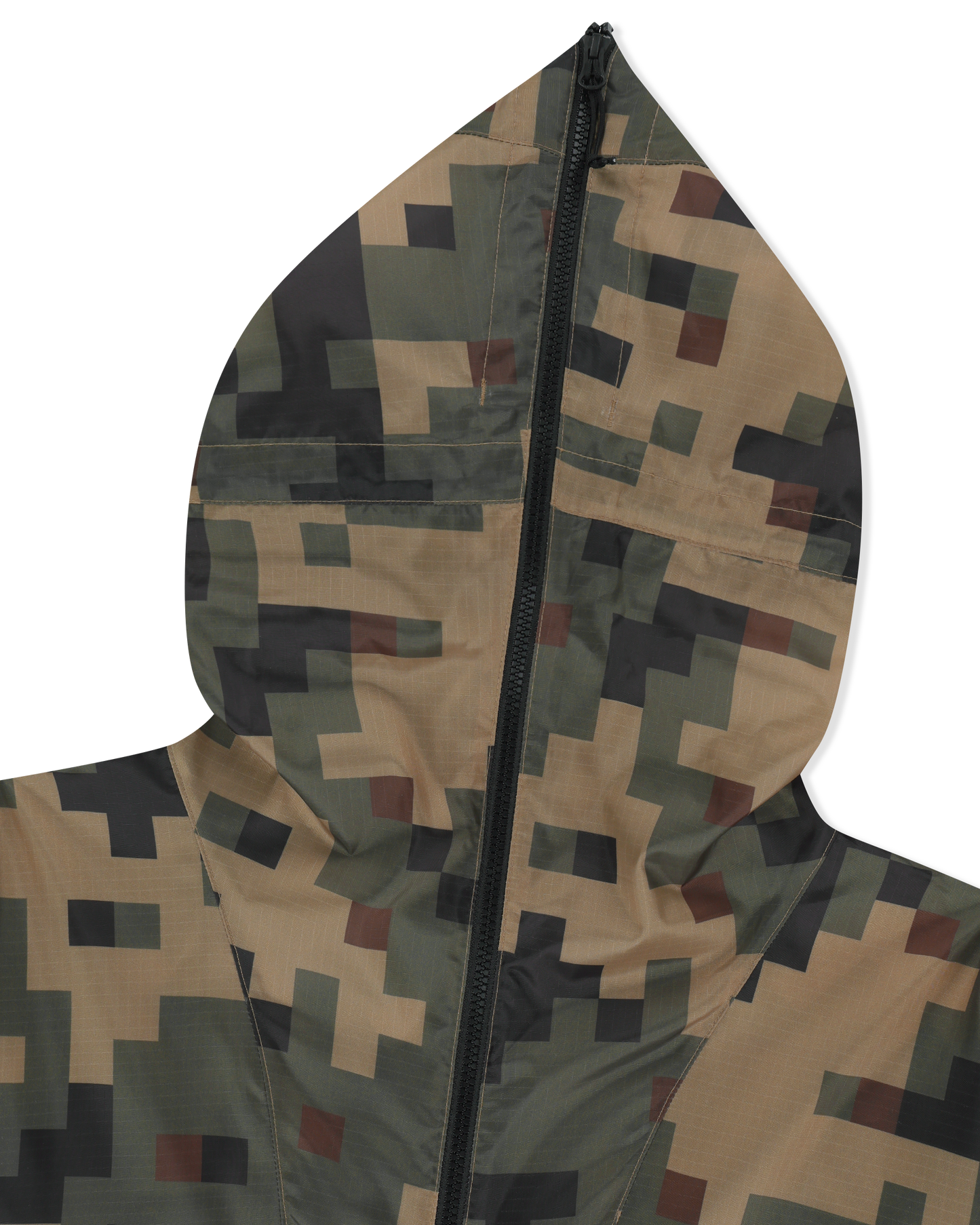 Equip Windbreaker