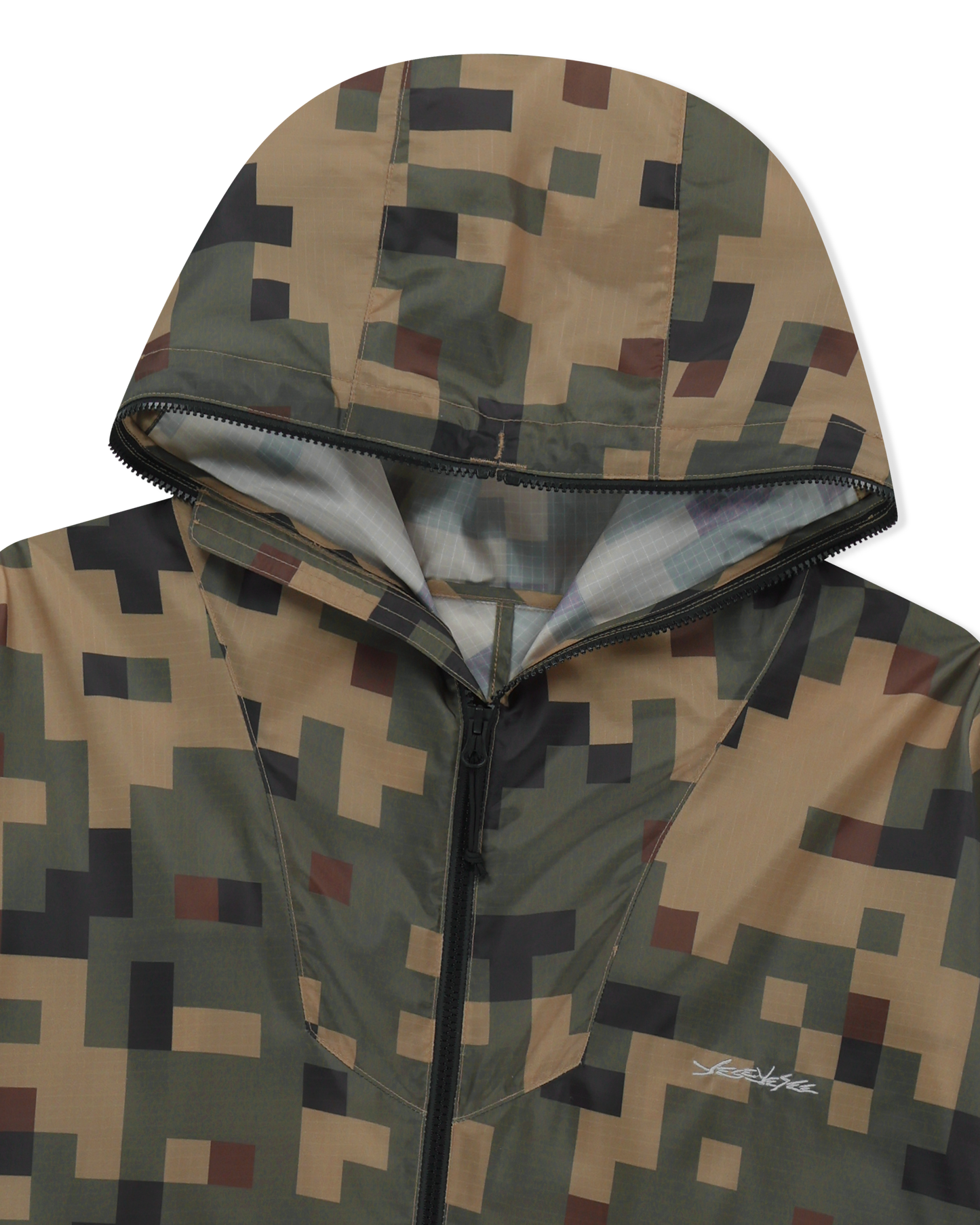 Equip Windbreaker