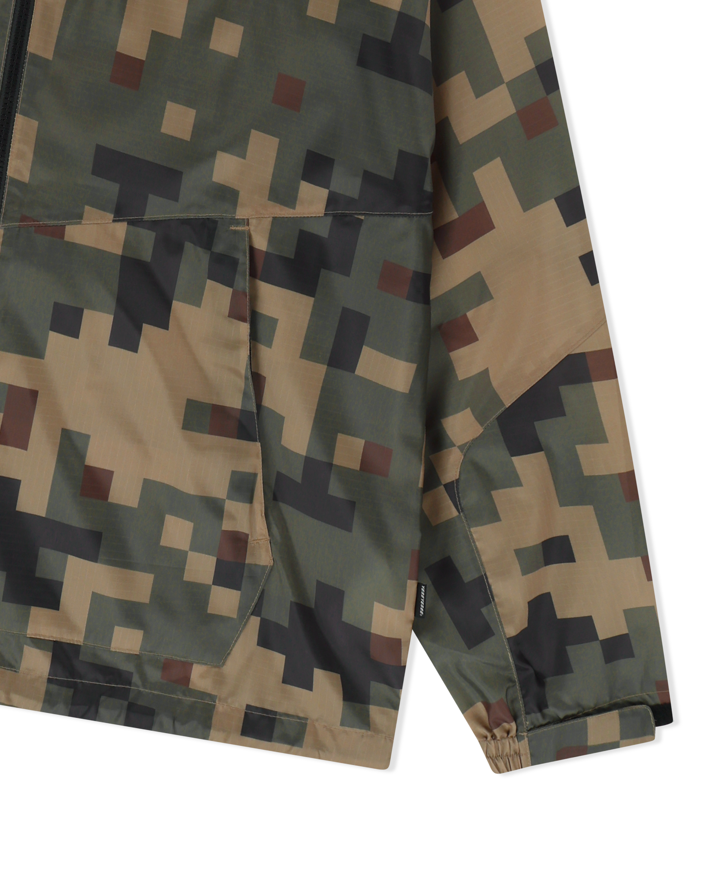 Equip Windbreaker
